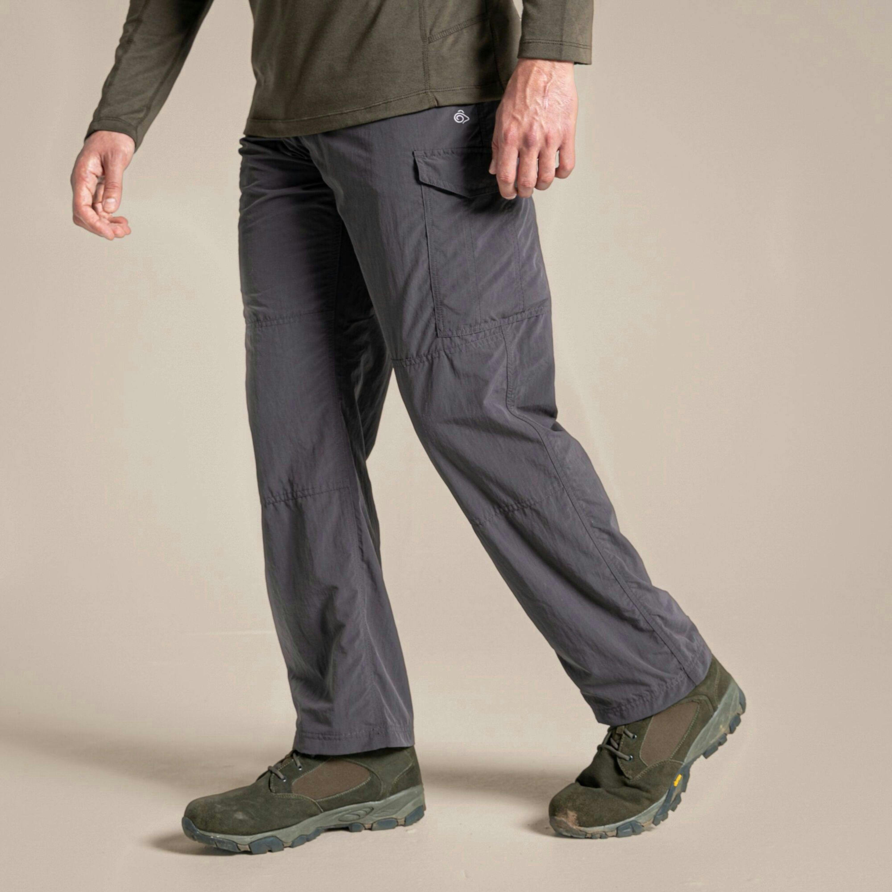 Craghoppers Mens Hiking Trousers , view 5 of 6