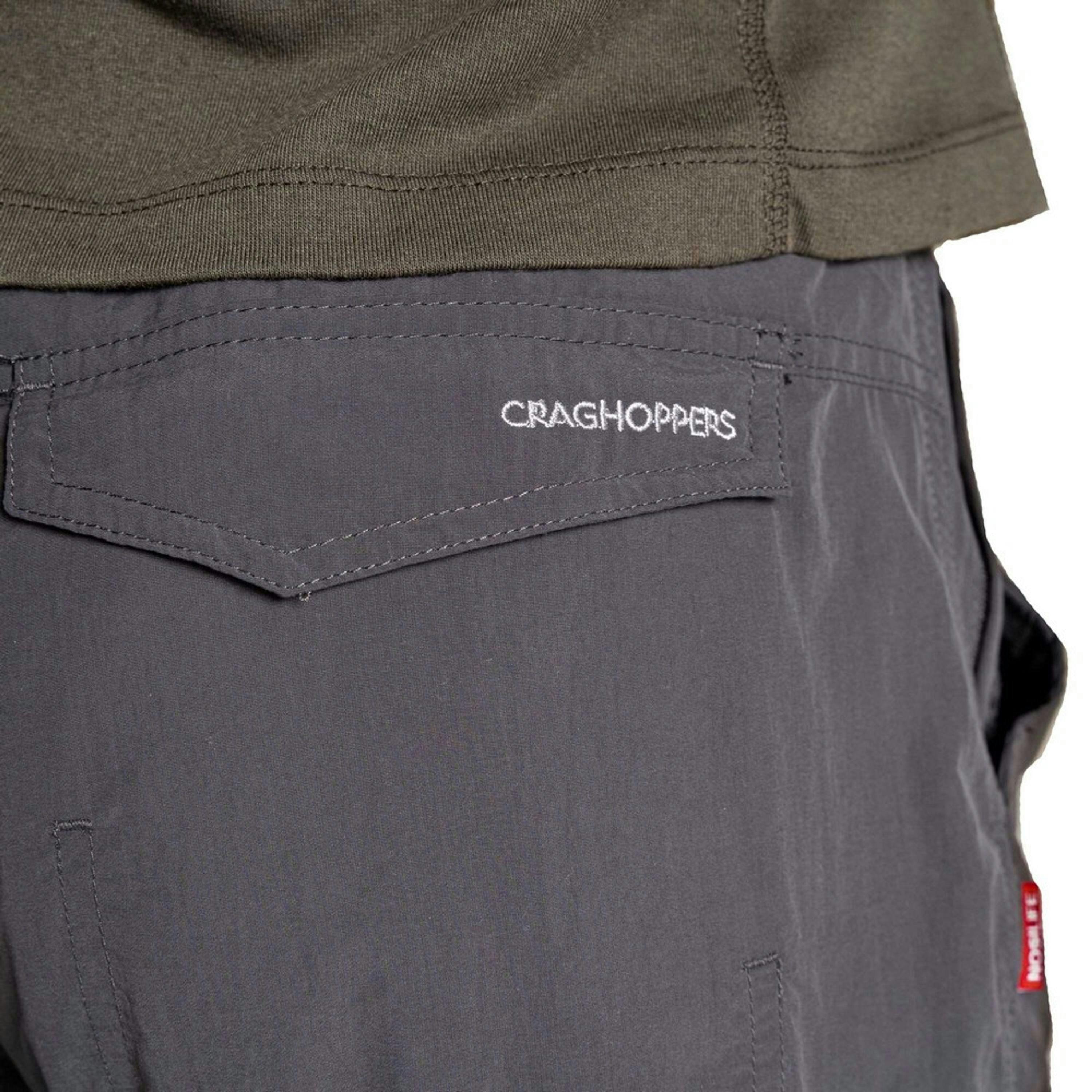 Craghoppers Mens Hiking Trousers , view 6 of 6