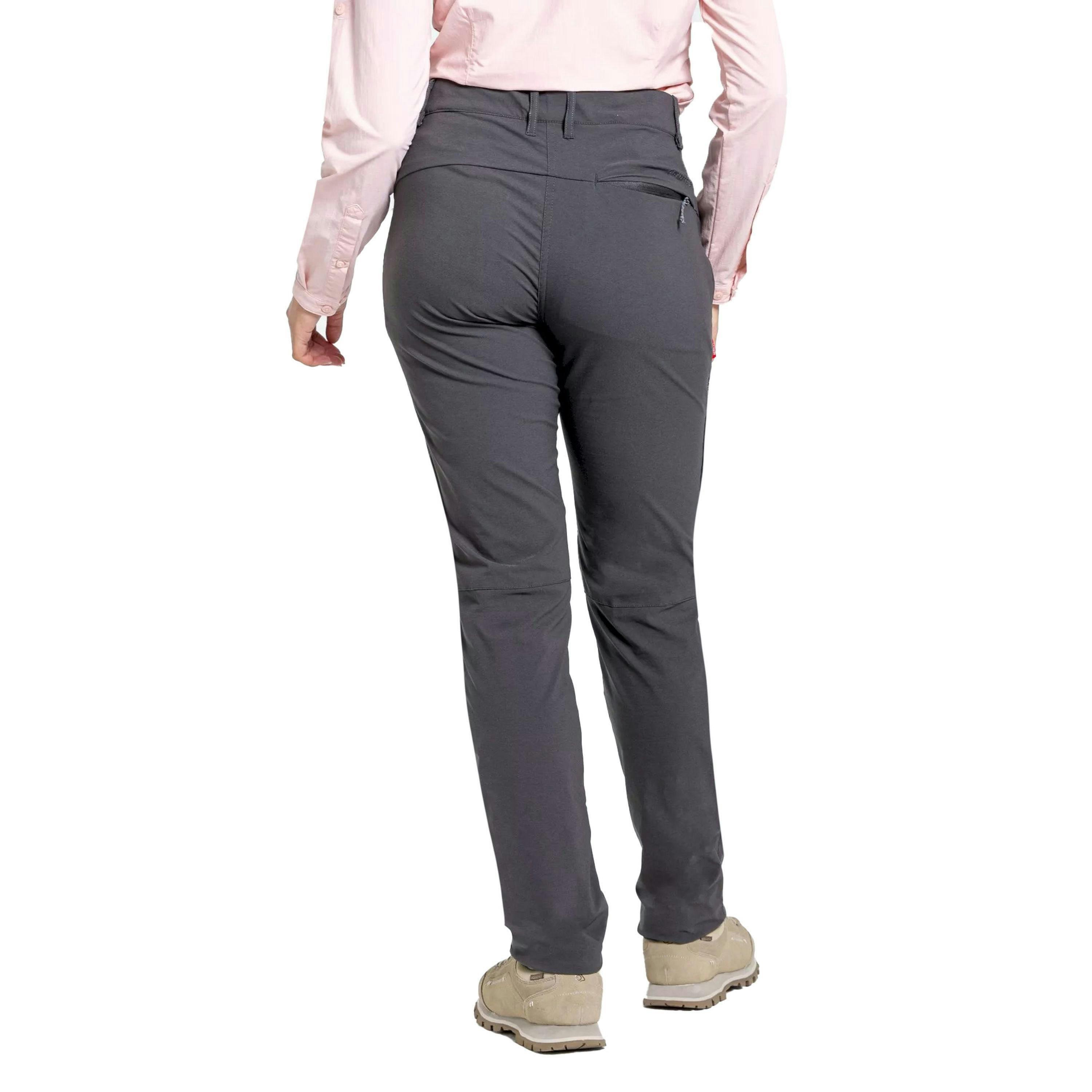 Craghoppers Womens/Ladies Nosilife Pro II Trousers , view 2 of 6