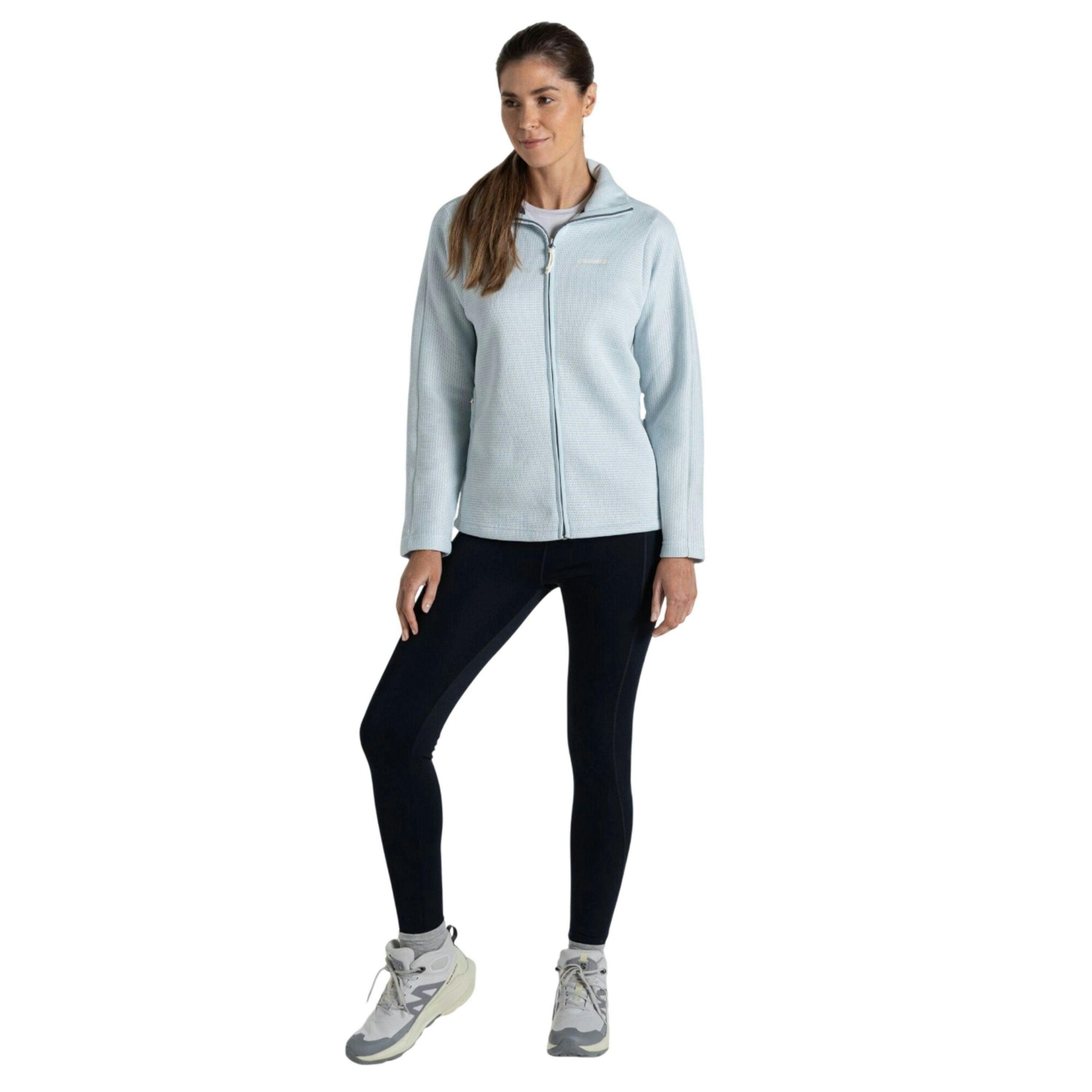 Craghoppers Womens/Ladies Mabel Full Zip Fleece Jacket , view 4 of 4