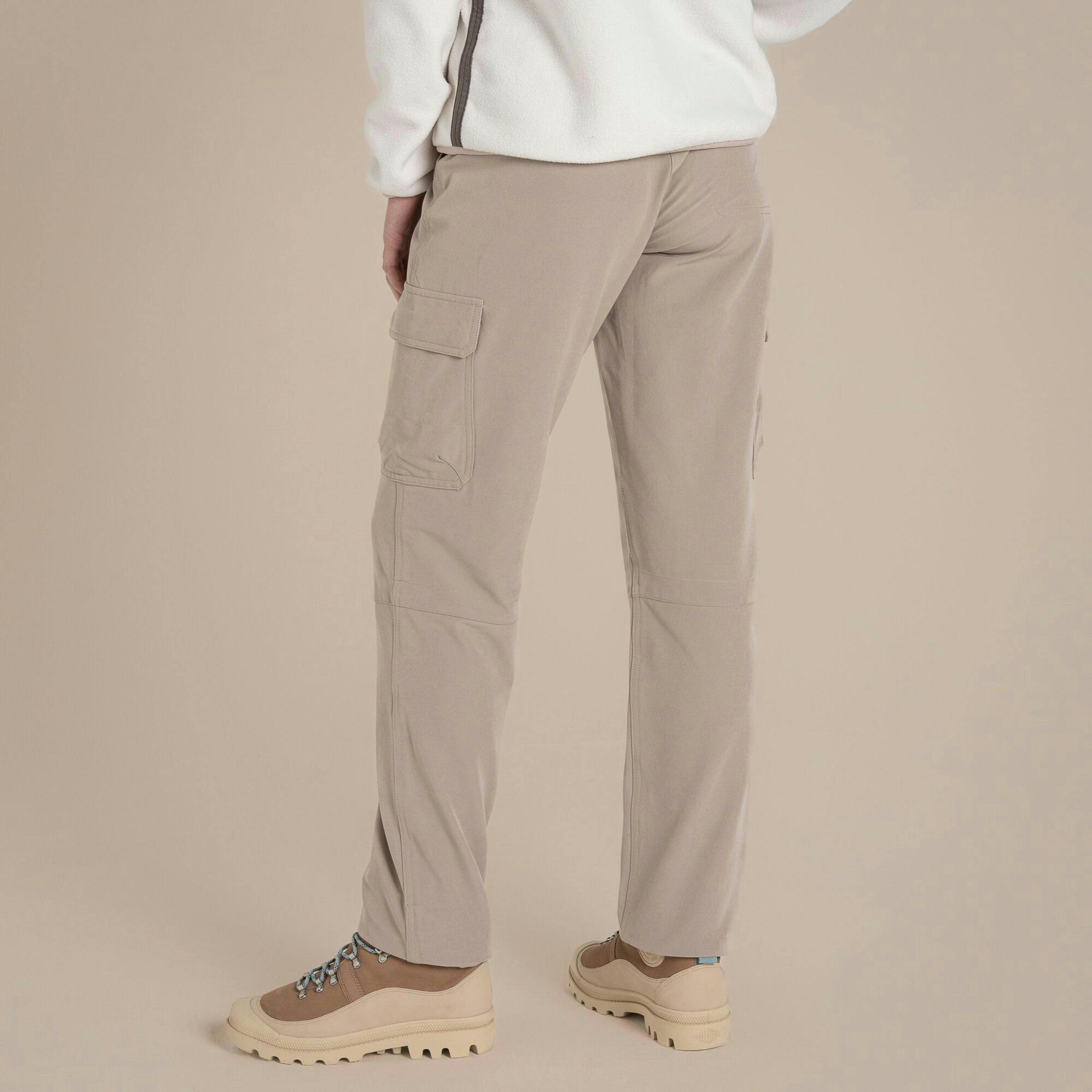 Craghoppers Womens/Ladies Florence CO2 Renu Technology Trousers , view 3 of 6