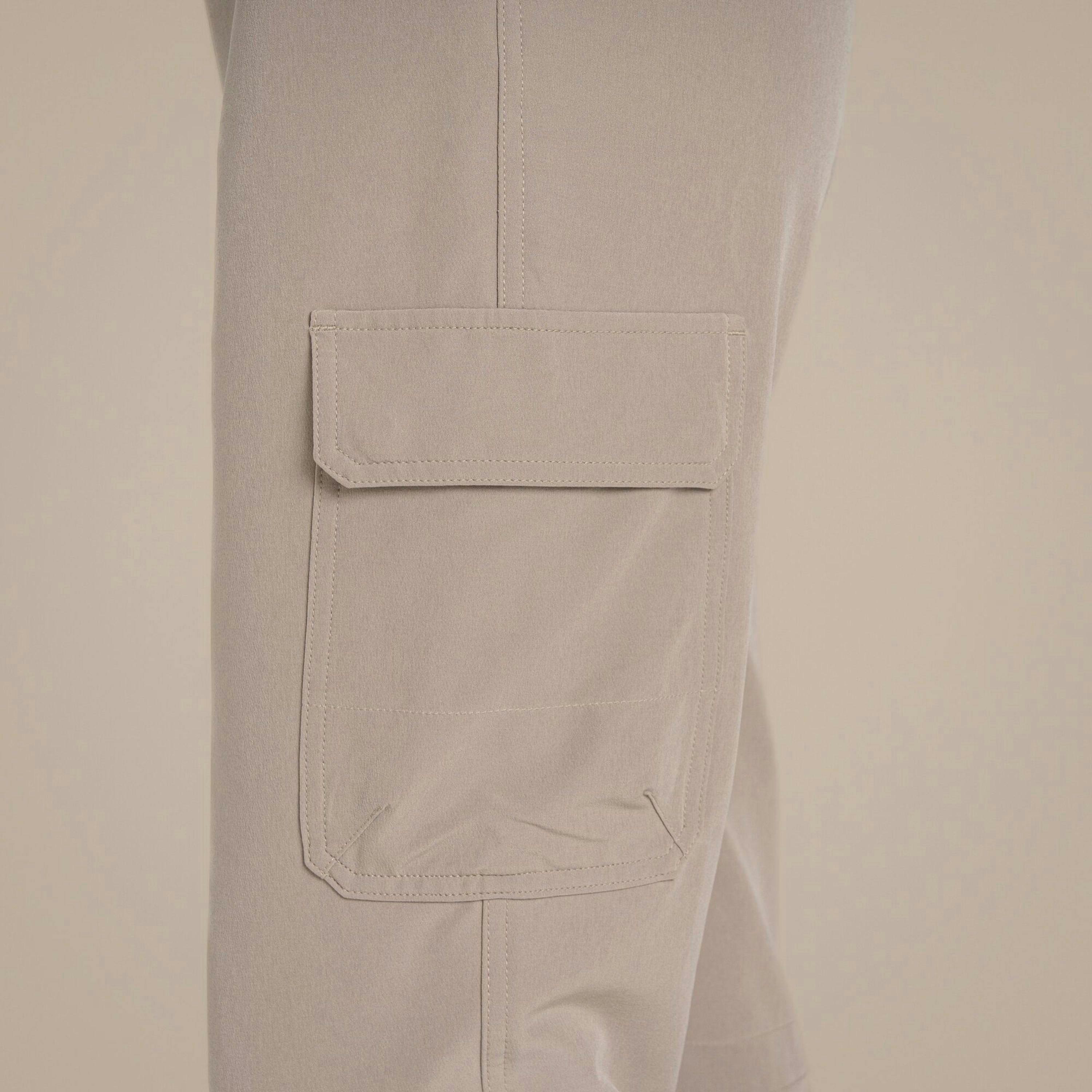 Craghoppers Womens/Ladies Florence CO2 Renu Technology Trousers , view 6 of 6