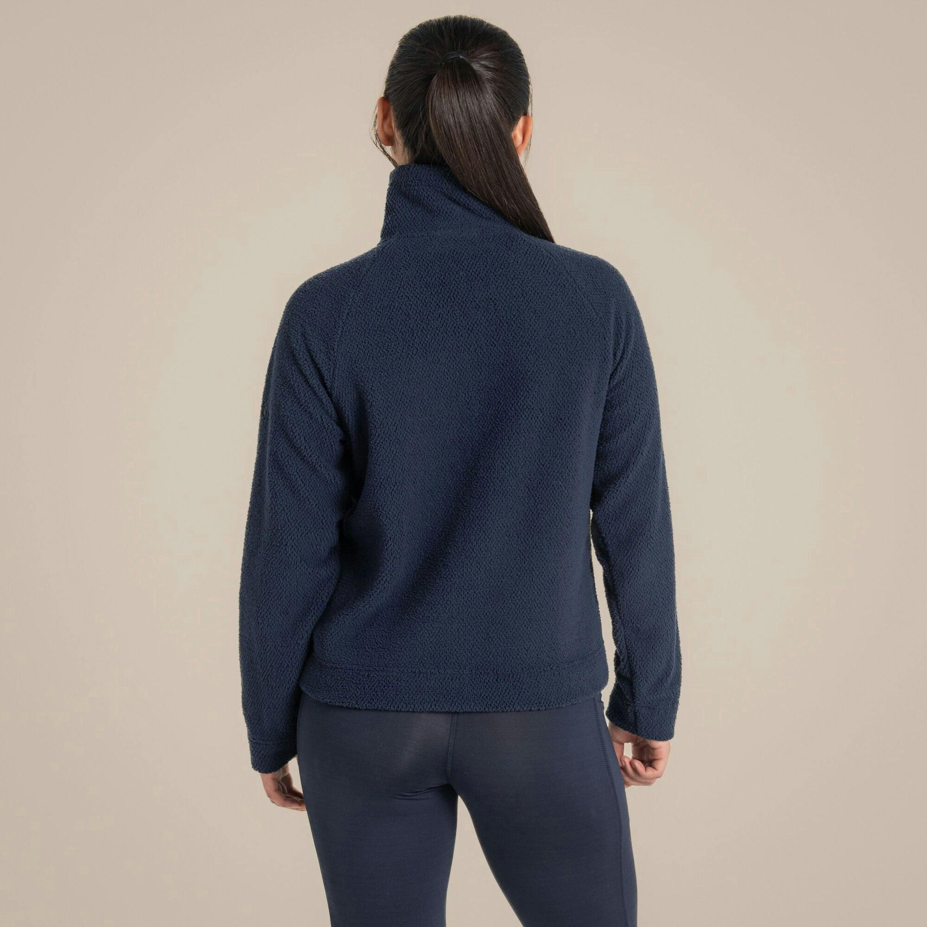 Craghoppers Womens/Ladies Raya Full Zip Fleece Jacket , view 2 of 6