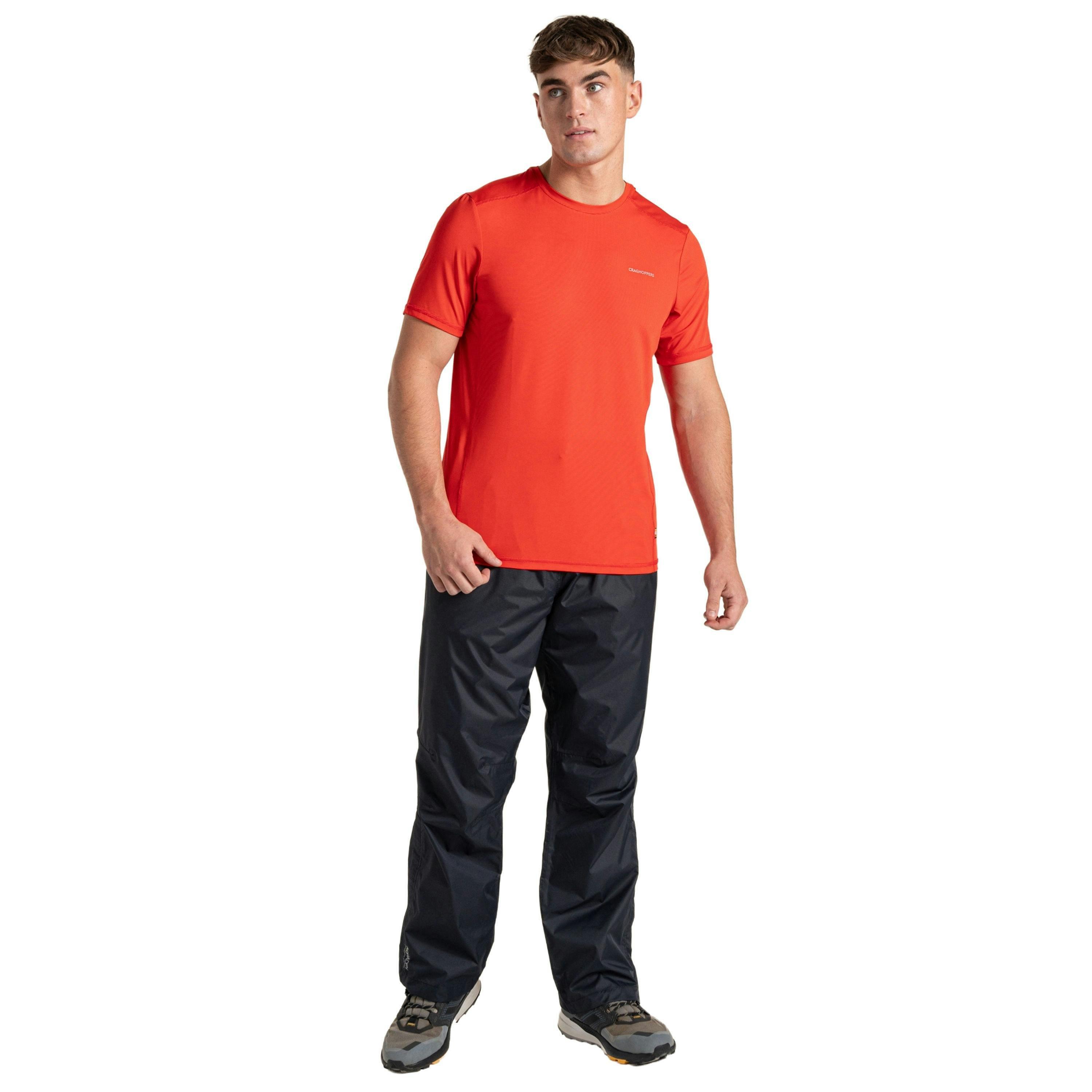 Craghoppers D Of E Womens/Ladies Ascent Waterproof Overtrousers , view 5 of 5