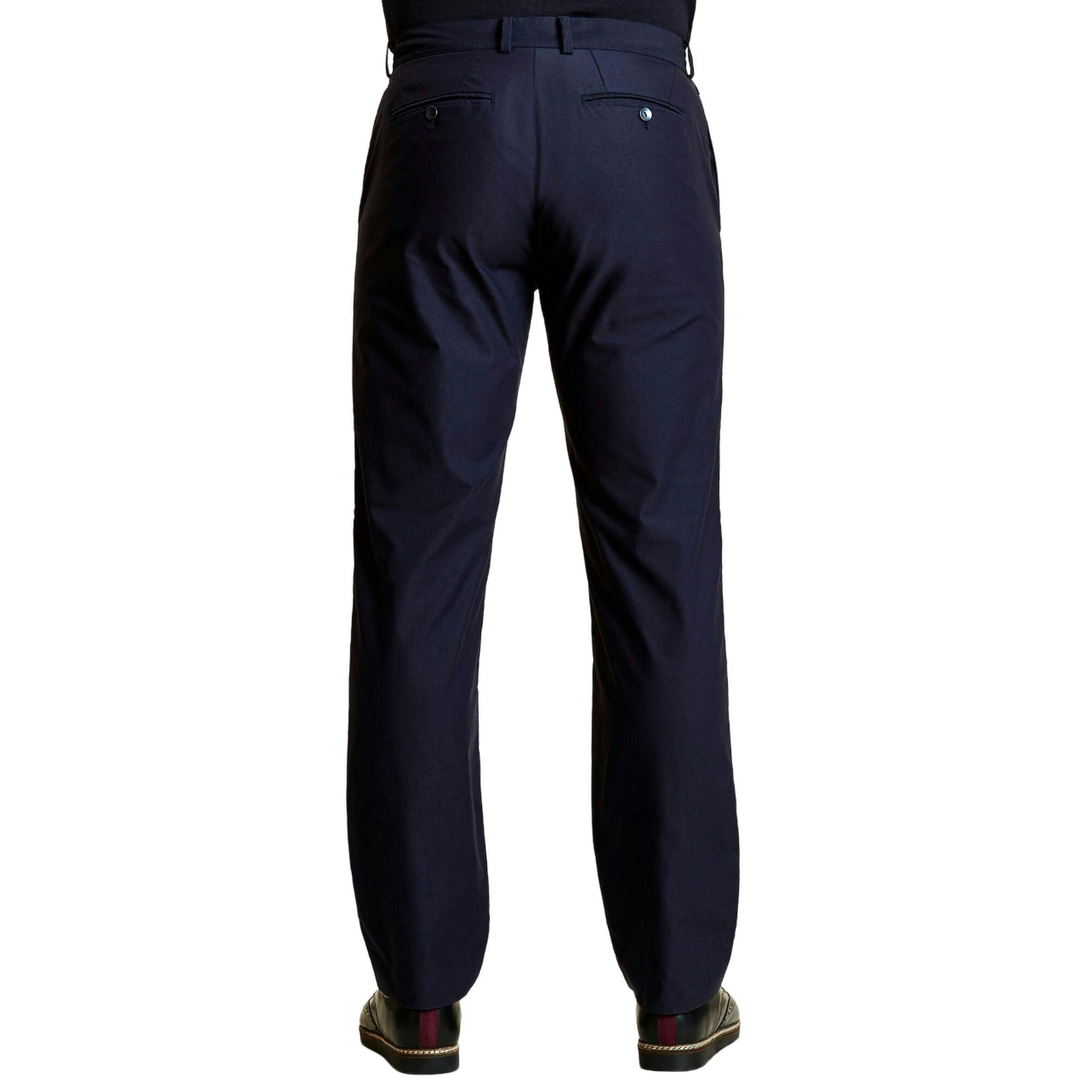 Craghoppers Mens NosiLife Lincoln Trousers , view 2 of 3