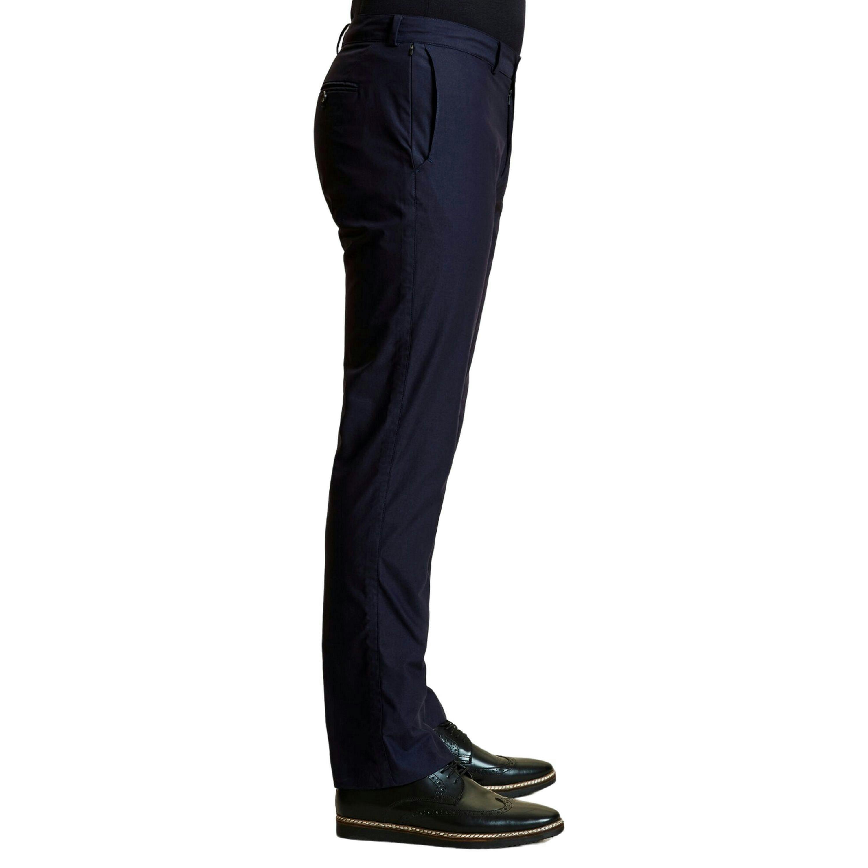 Craghoppers Mens NosiLife Lincoln Trousers , view 3 of 3