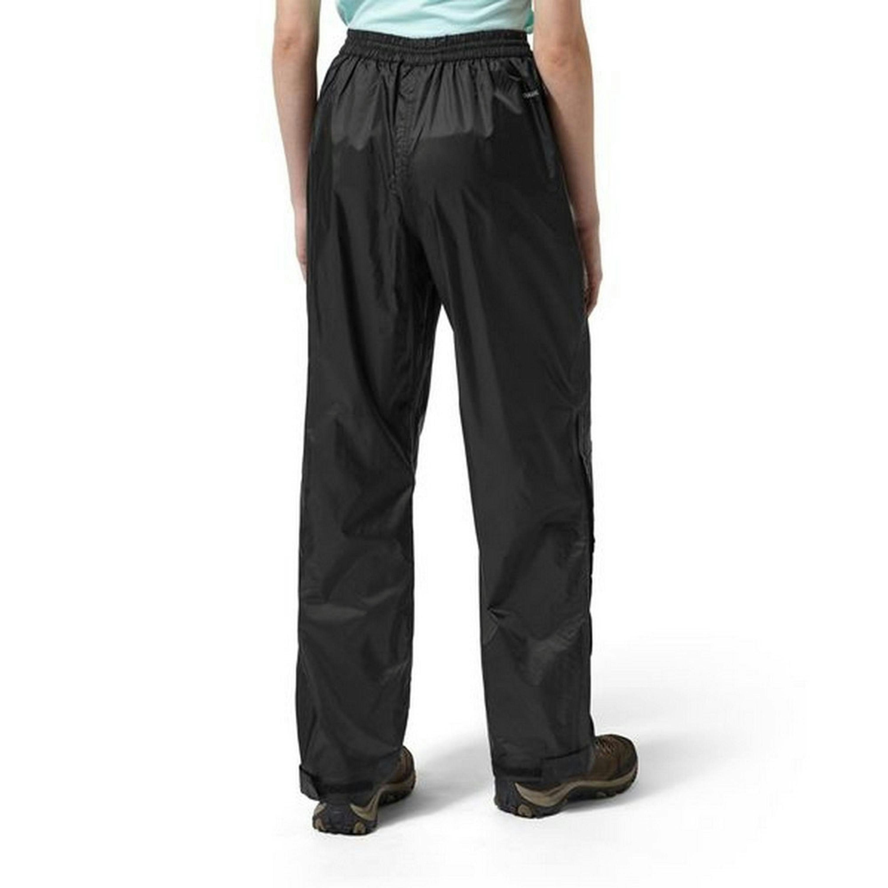 Craghoppers Unisex Ascent Overtrousers , view 2 of 6