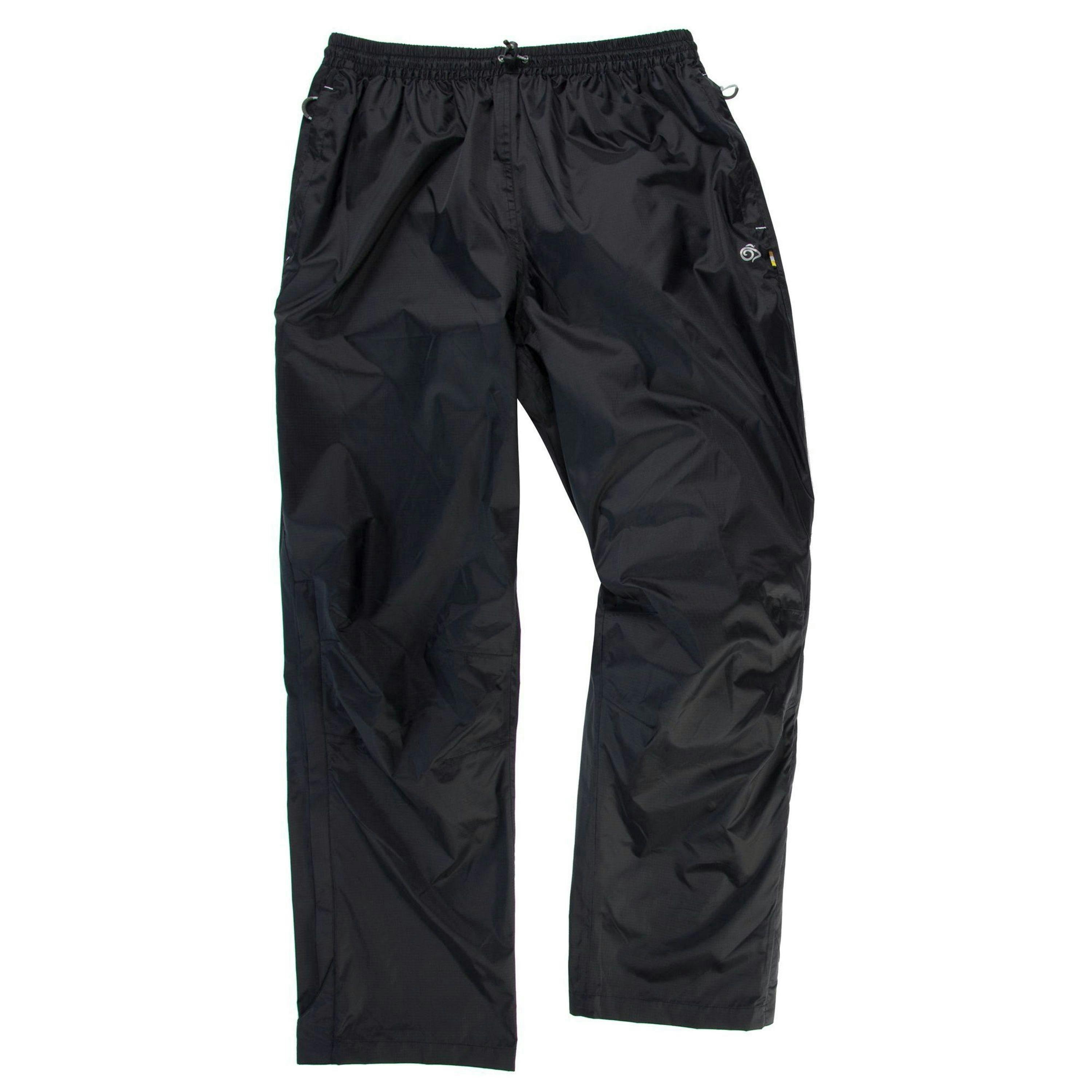 Craghoppers Unisex Ascent Overtrousers , view 3 of 6