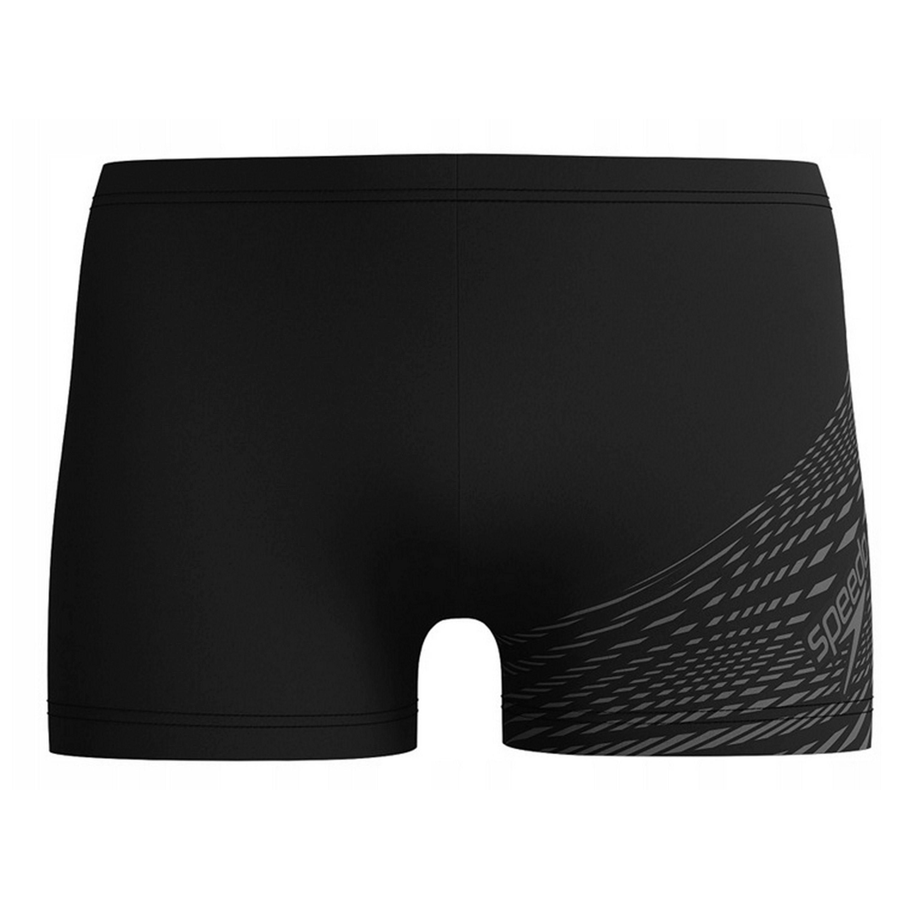Speedo Mens Medley Logo Swim Shorts , view 1 of 3