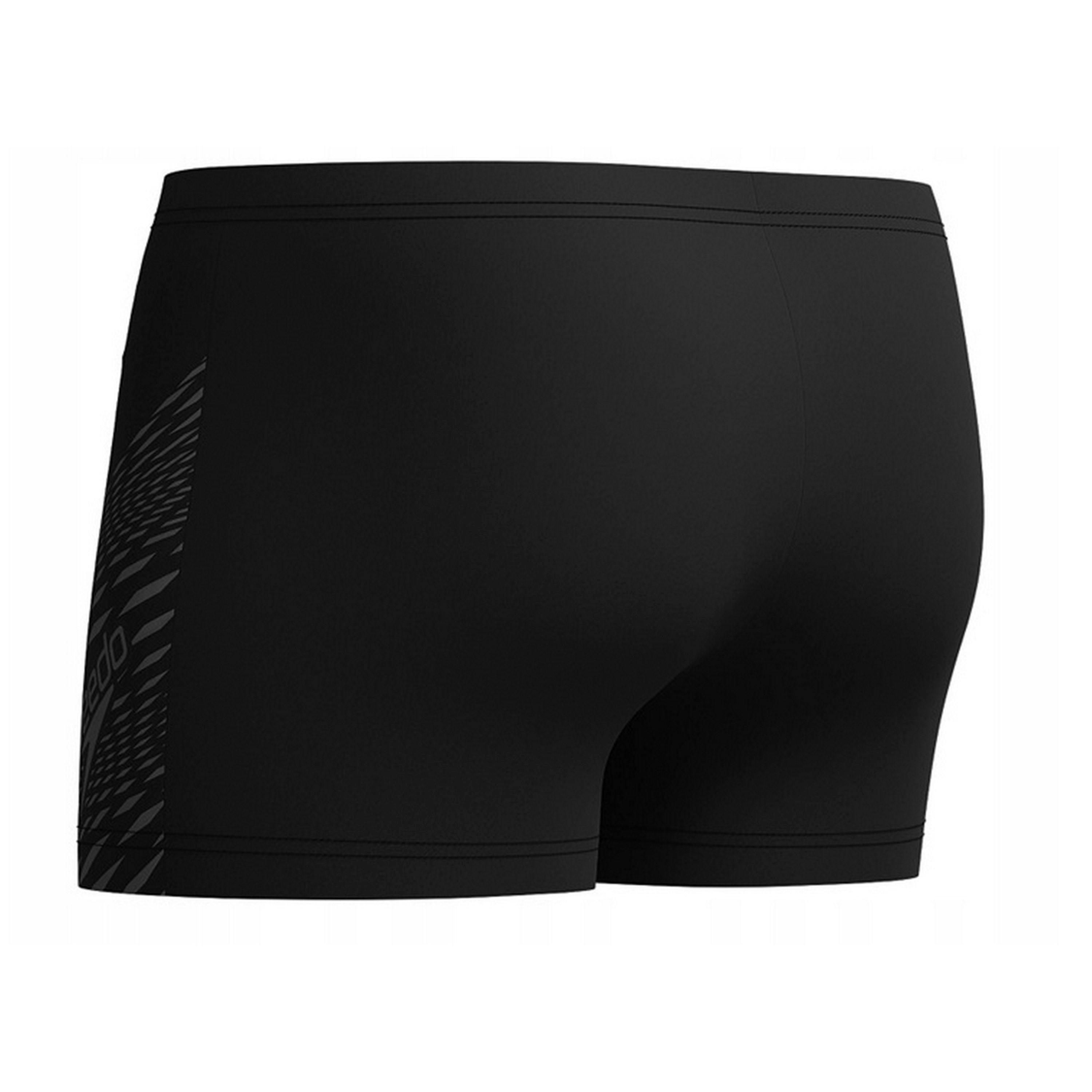 Speedo Mens Medley Logo Swim Shorts , view 2 of 3