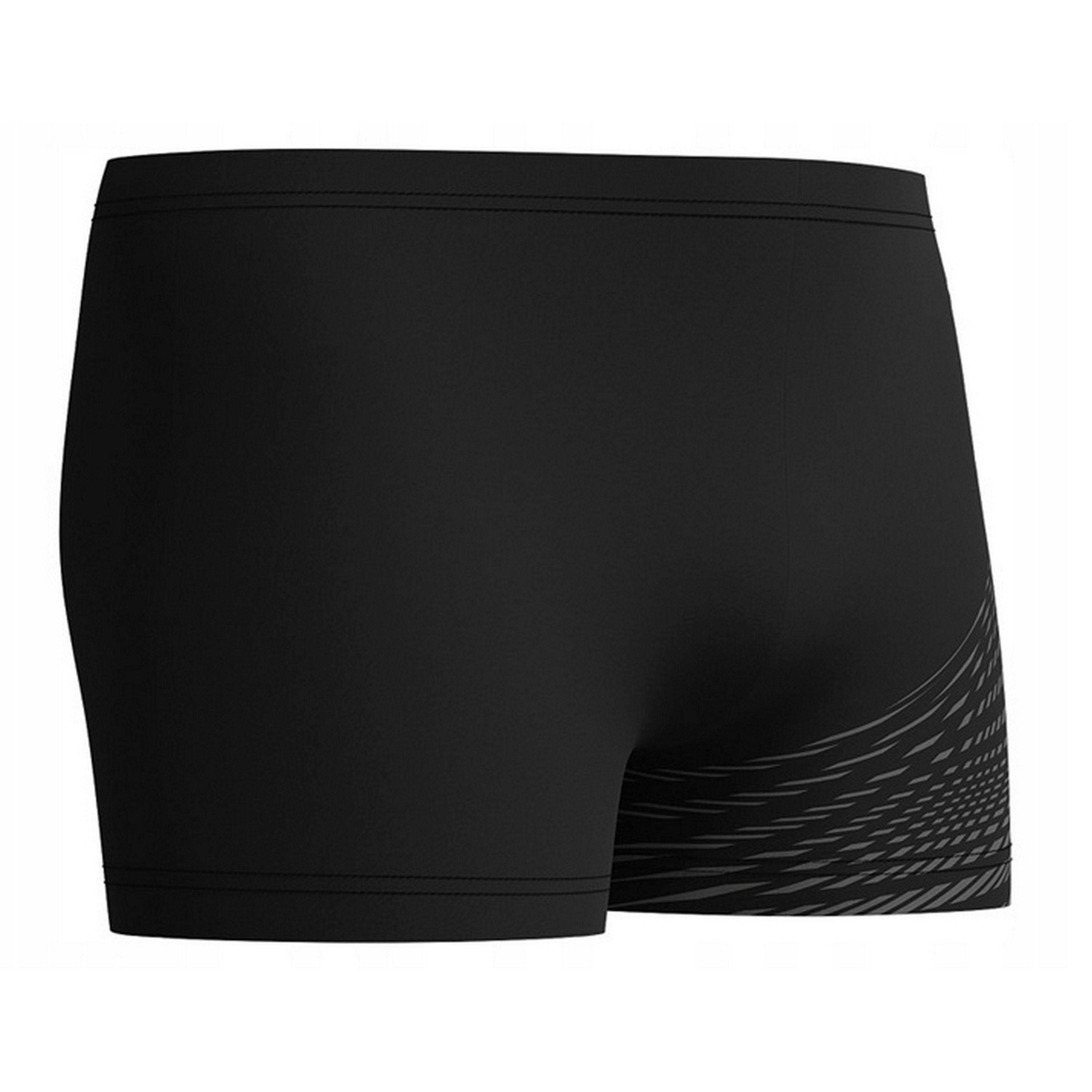 Speedo Mens Medley Logo Swim Shorts , view 3 of 3