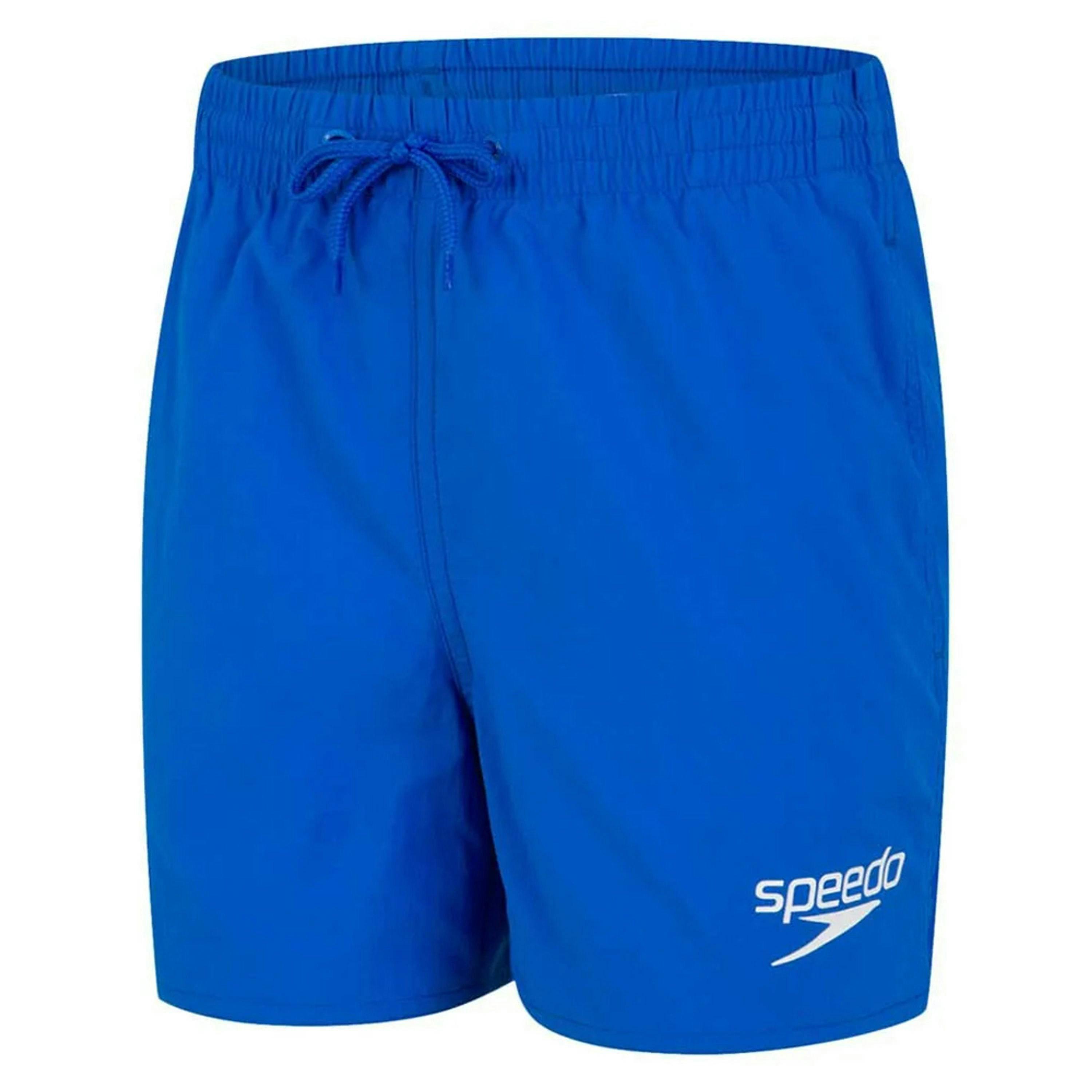 Speedo Boys Essential 13 Swim Shorts , view 1 of 1