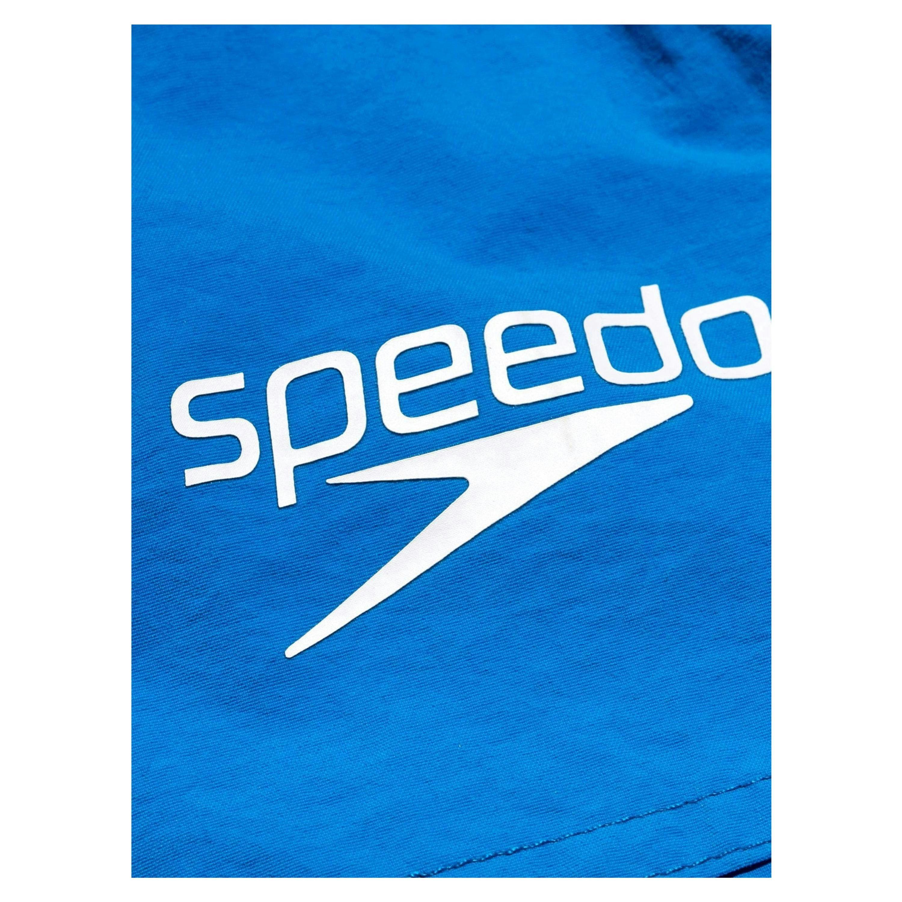 Speedo Boys Essential 13 Swim Shorts , view 3 of 4