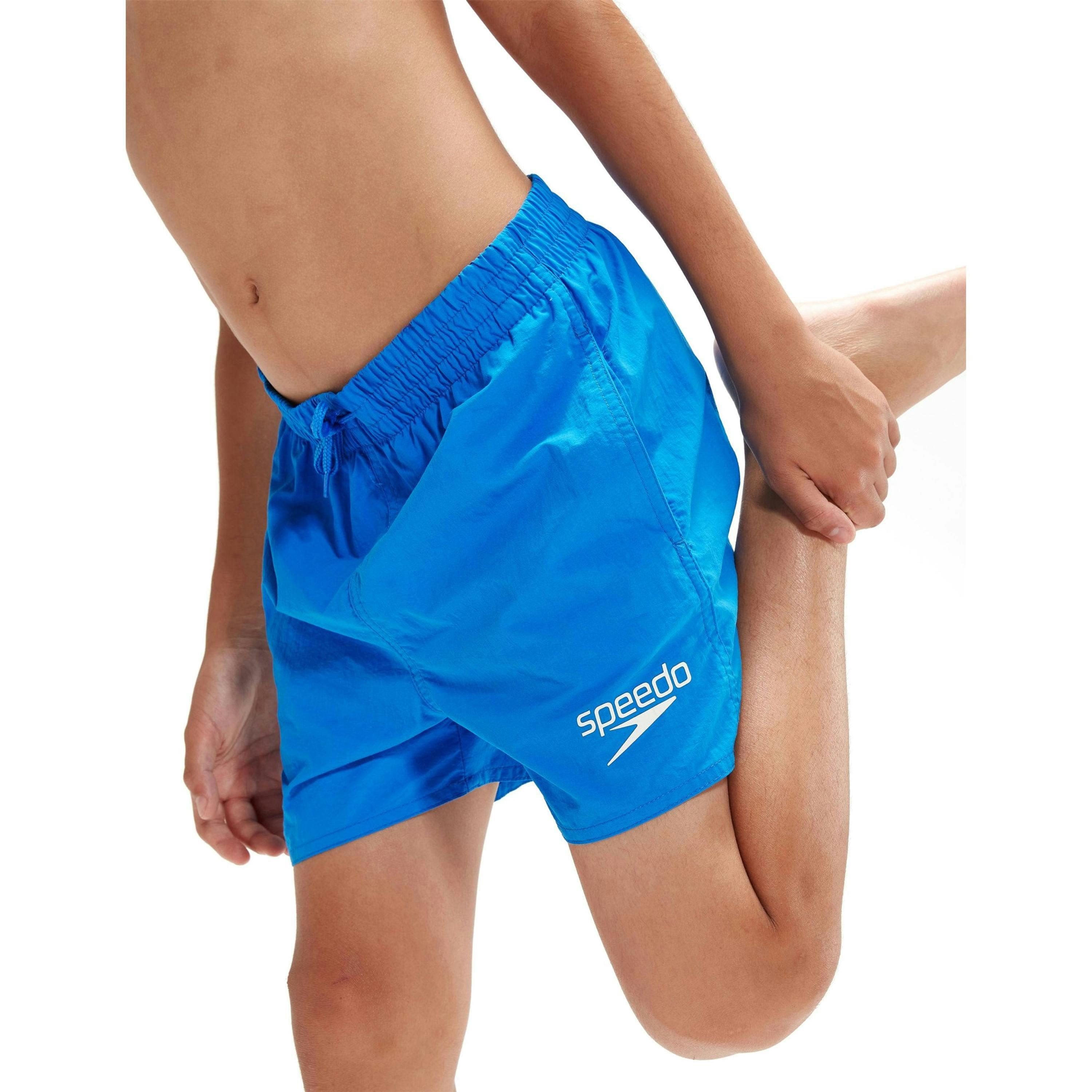 Speedo Boys Essential 13 Swim Shorts , view 4 of 4