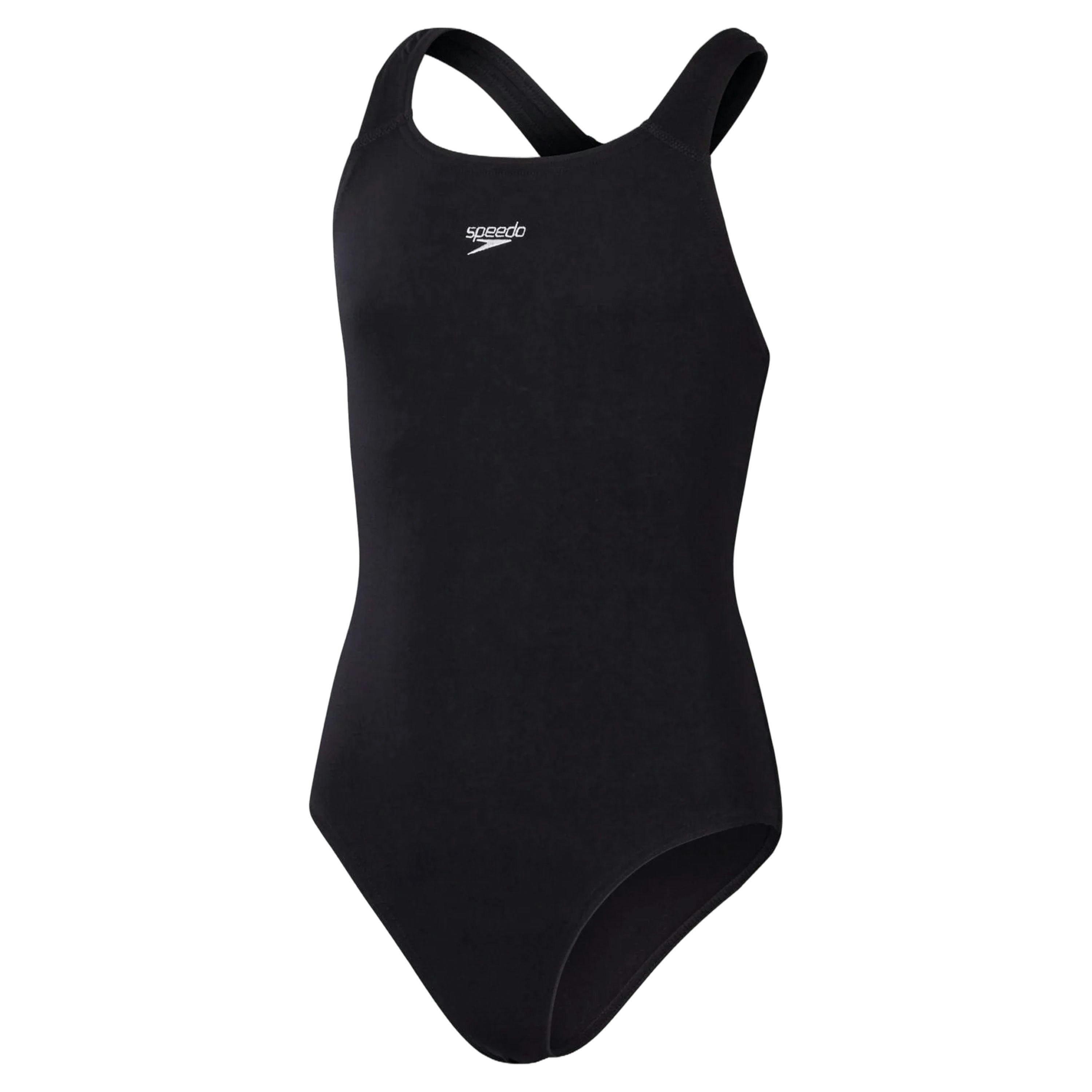 Speedo Womens/Ladies Medalist Eco Endurance+ One Piece Swimsuit , view 1 of 4