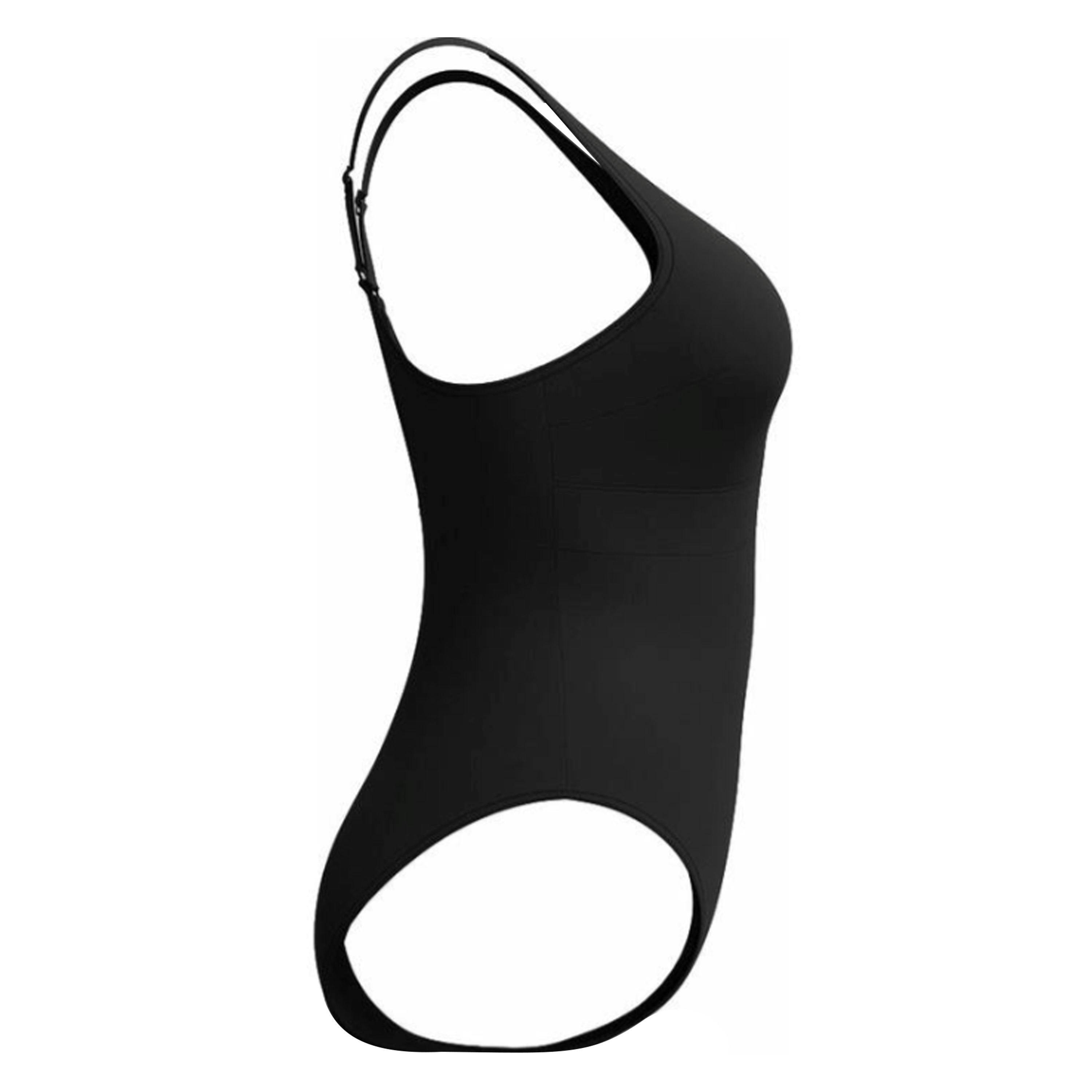 Speedo Womens/Ladies Spdscu Splce One Piece Swimsuit , view 3 of 3