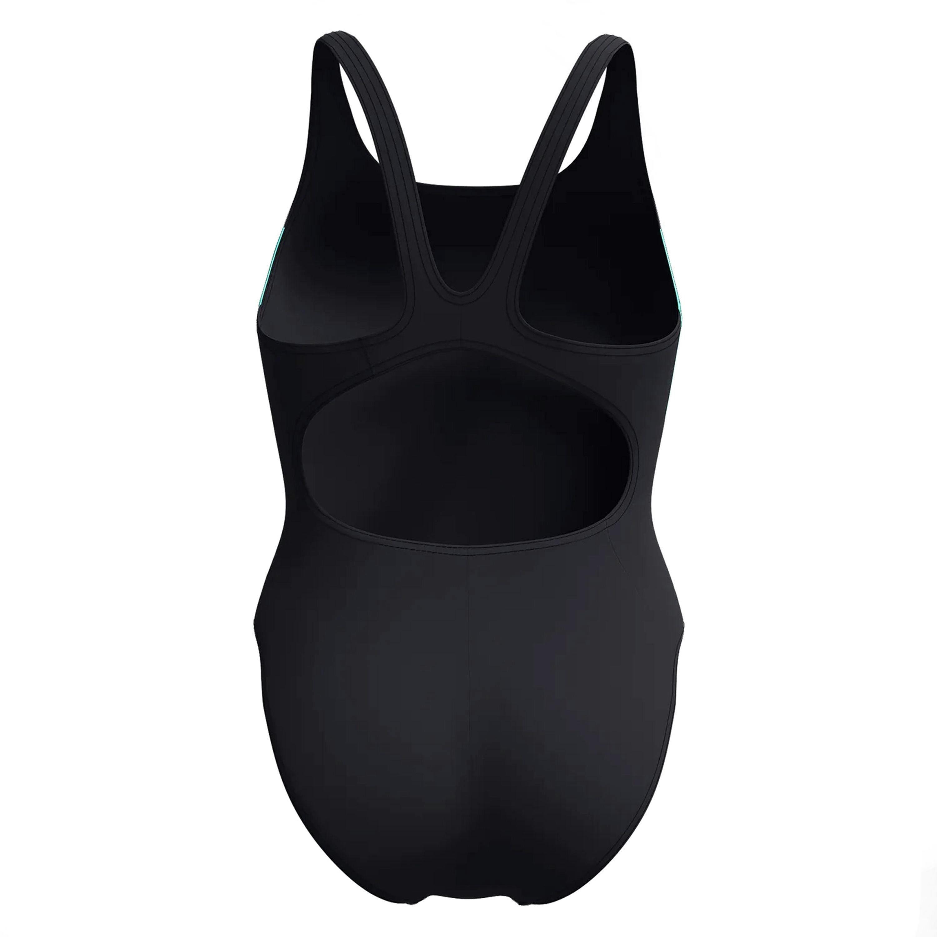 Speedo Womens/Ladies Clblk 2.0 One Piece Swimsuit , view 2 of 4