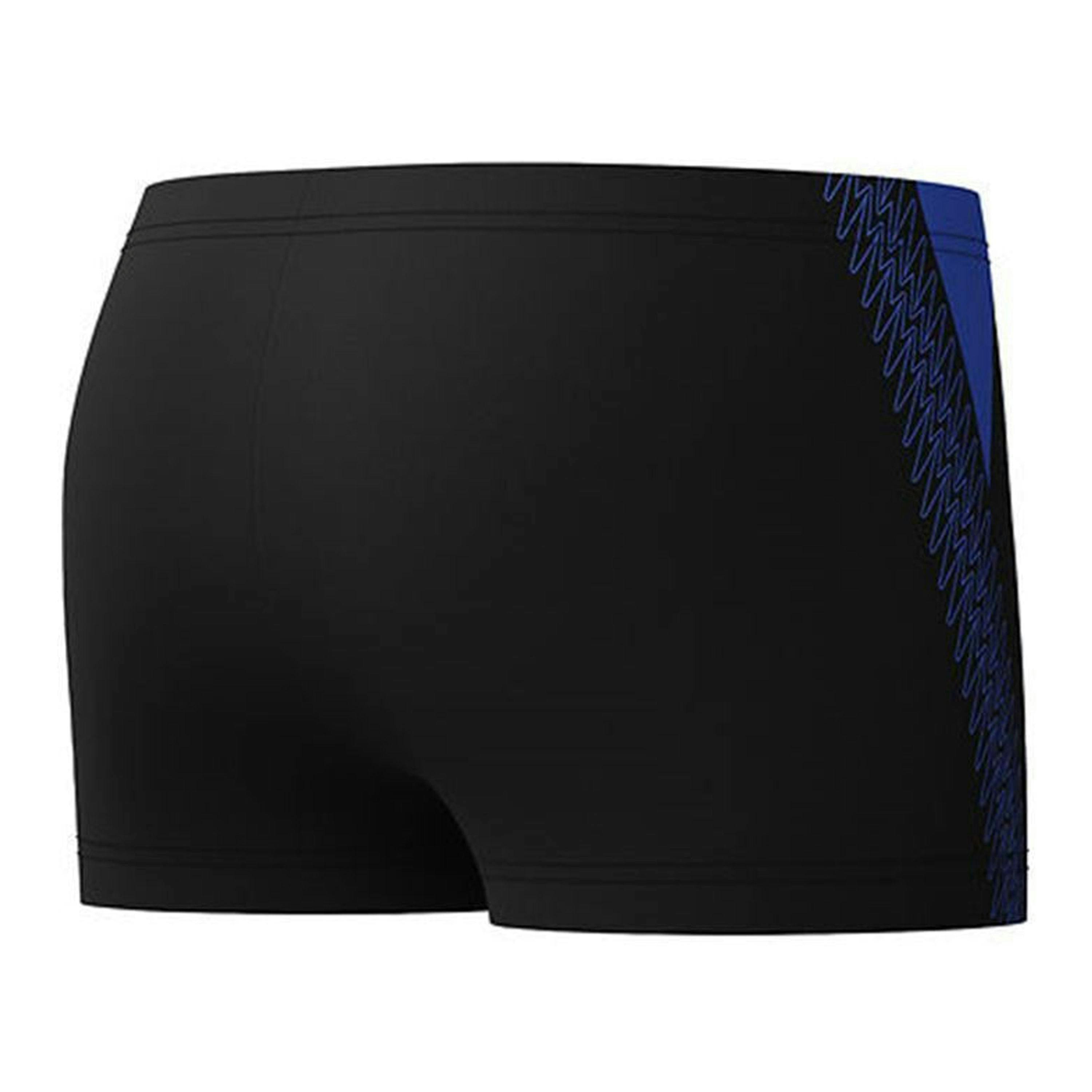 Speedo Mens Hyperboom Aquashort Swim Shorts , view 4 of 4