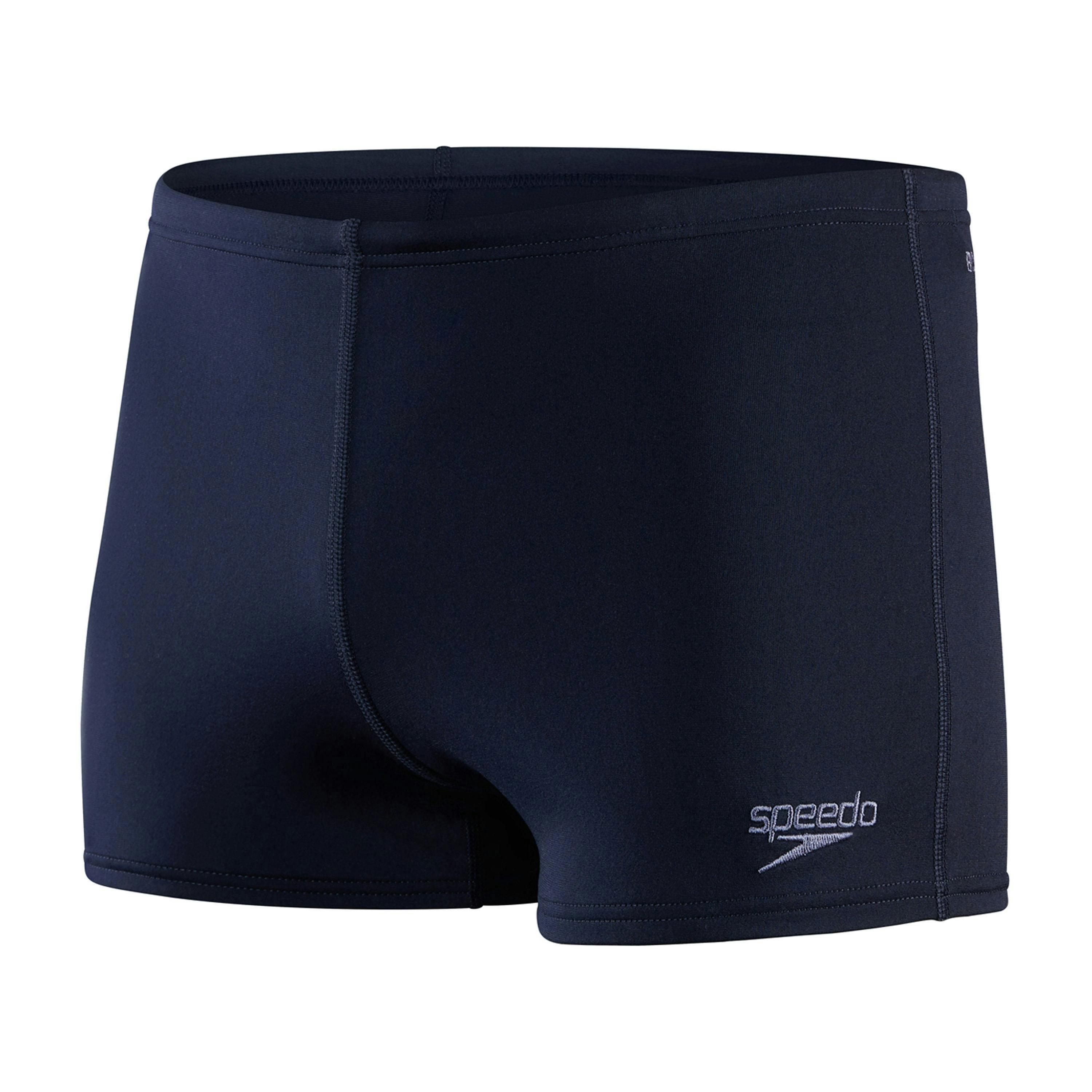 Speedo Mens Eco Endurance+ Swim Shorts , view 1 of 3