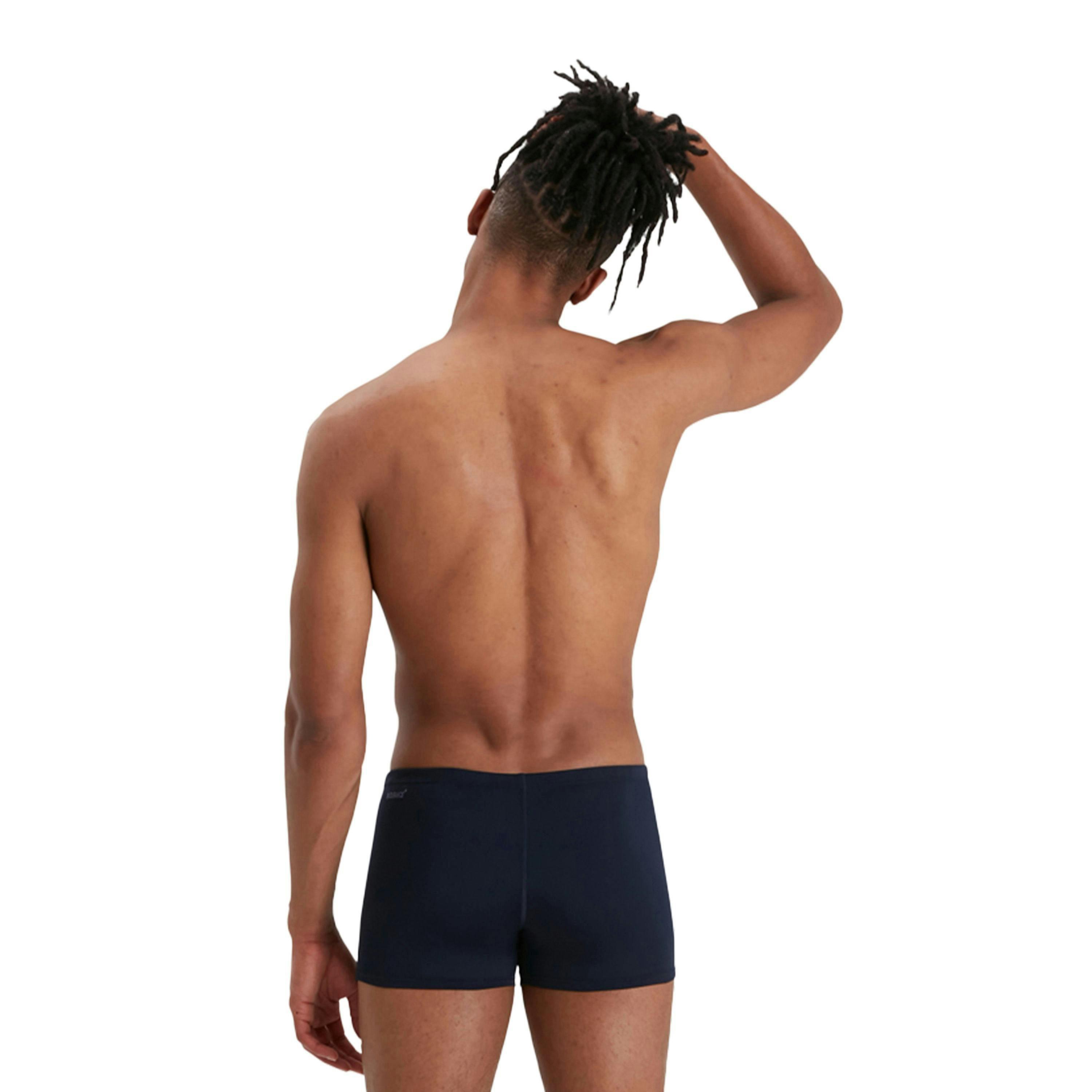 Speedo Mens Eco Endurance+ Swim Shorts , view 2 of 3