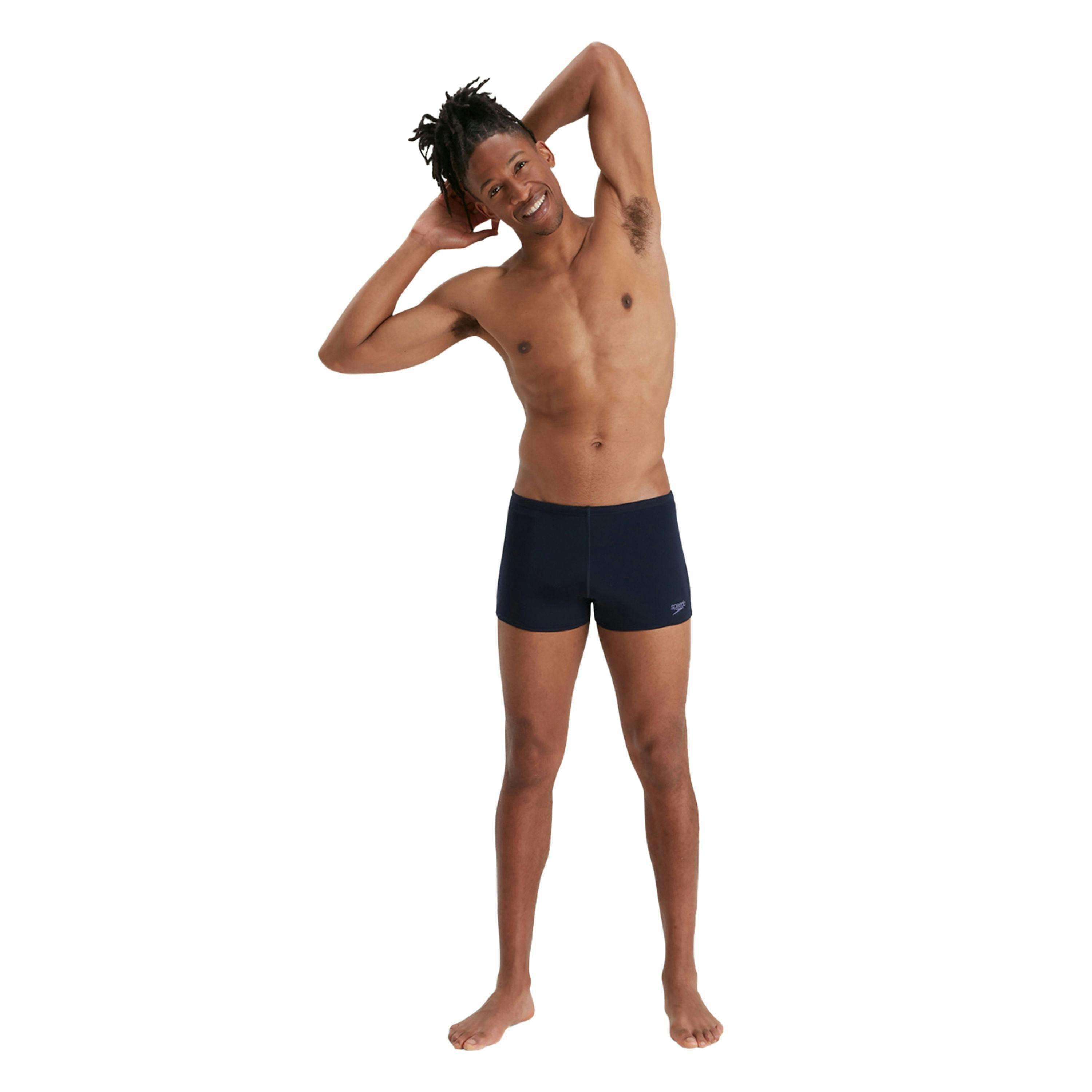 Speedo Mens Eco Endurance+ Swim Shorts , view 3 of 3