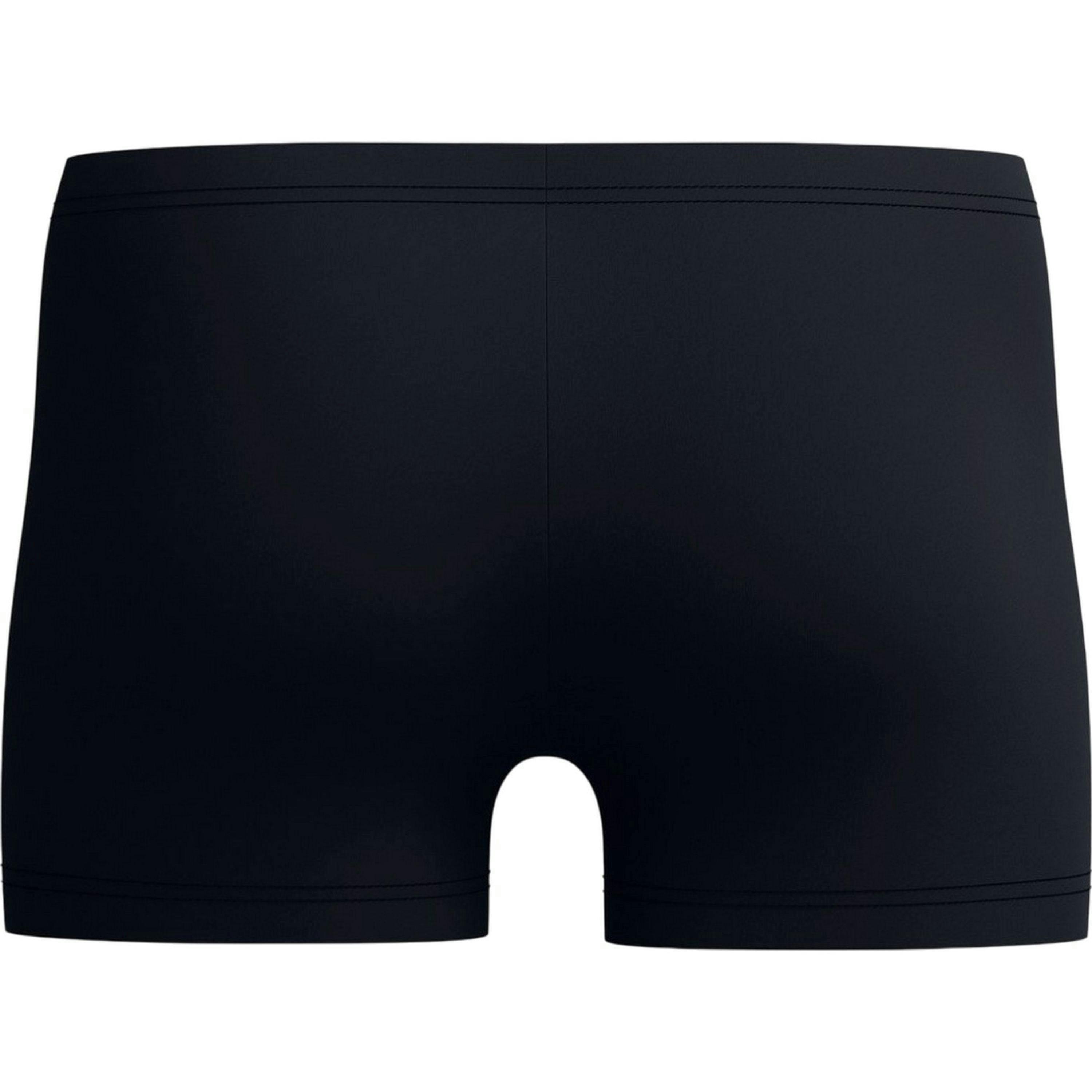 Speedo Mens Medley Logo Swim Briefs , view 2 of 5