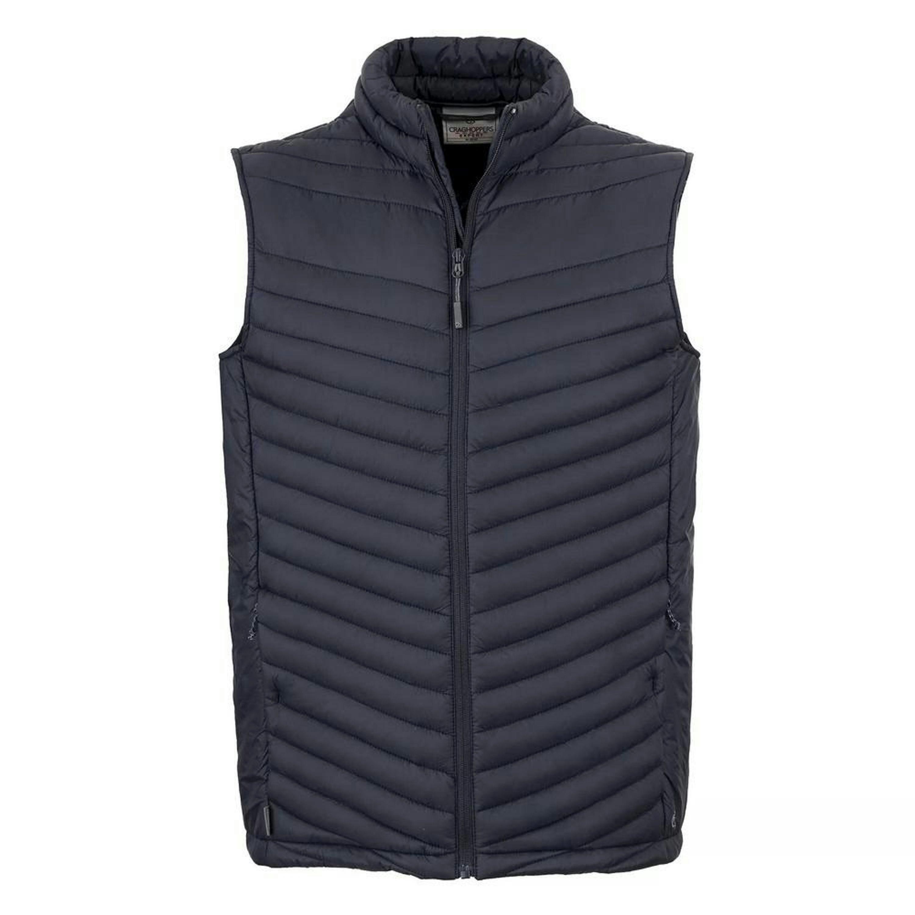 Craghoppers Adult Unisex Expert Expolite Thermal Vest , view 2 of 3