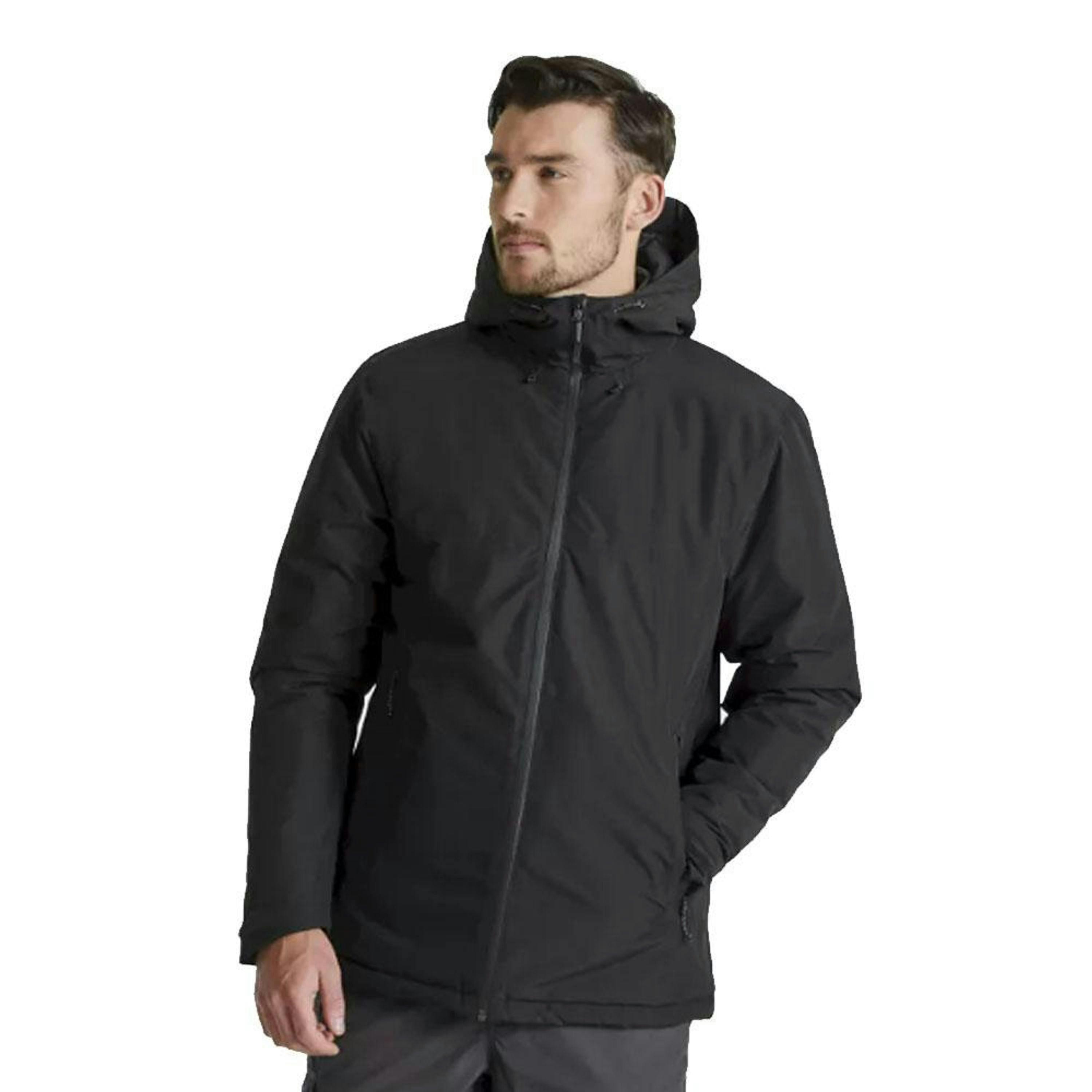 Craghoppers Mens Expert Thermic Insulated Jacket , view 3 of 5