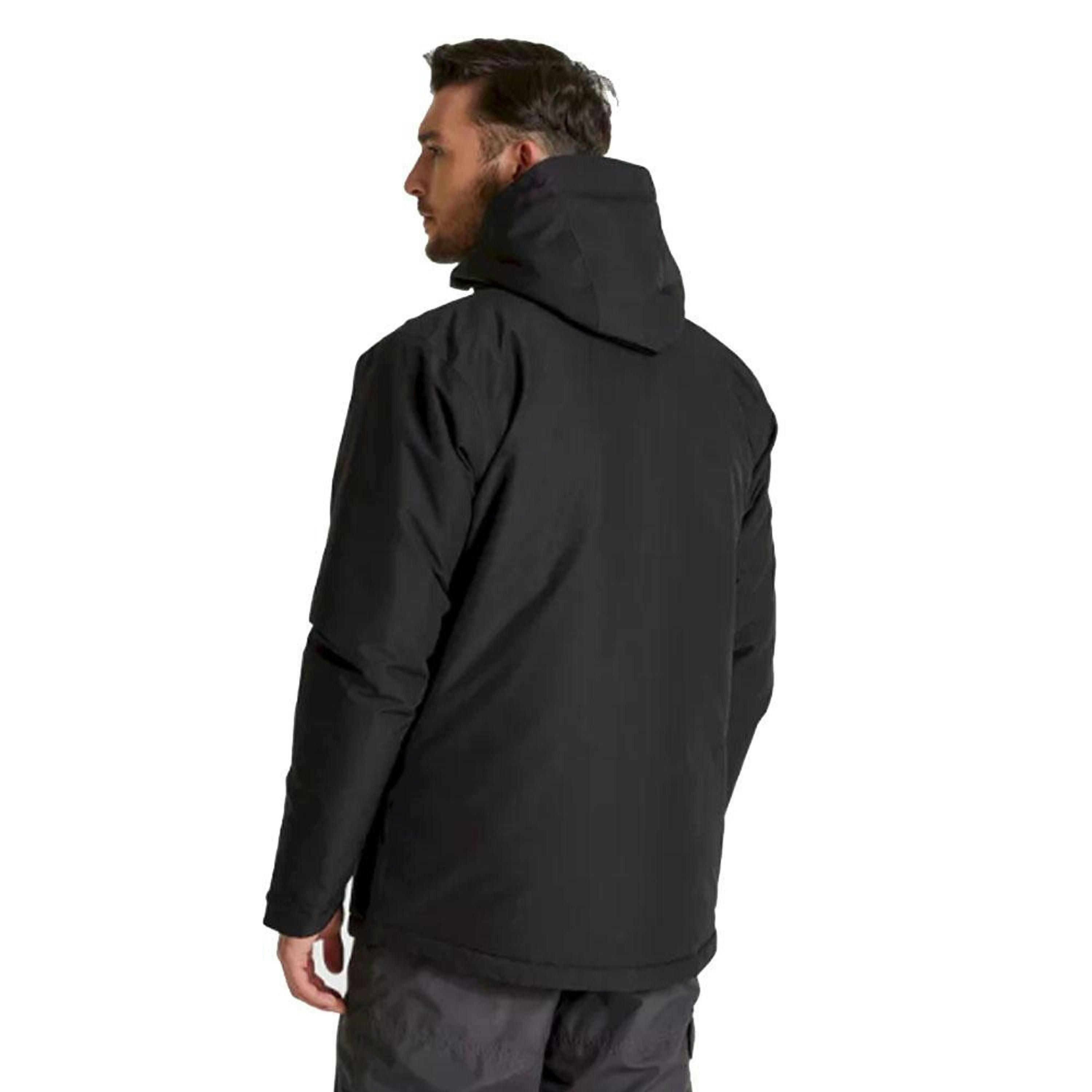 Craghoppers Mens Expert Thermic Insulated Jacket , view 4 of 5