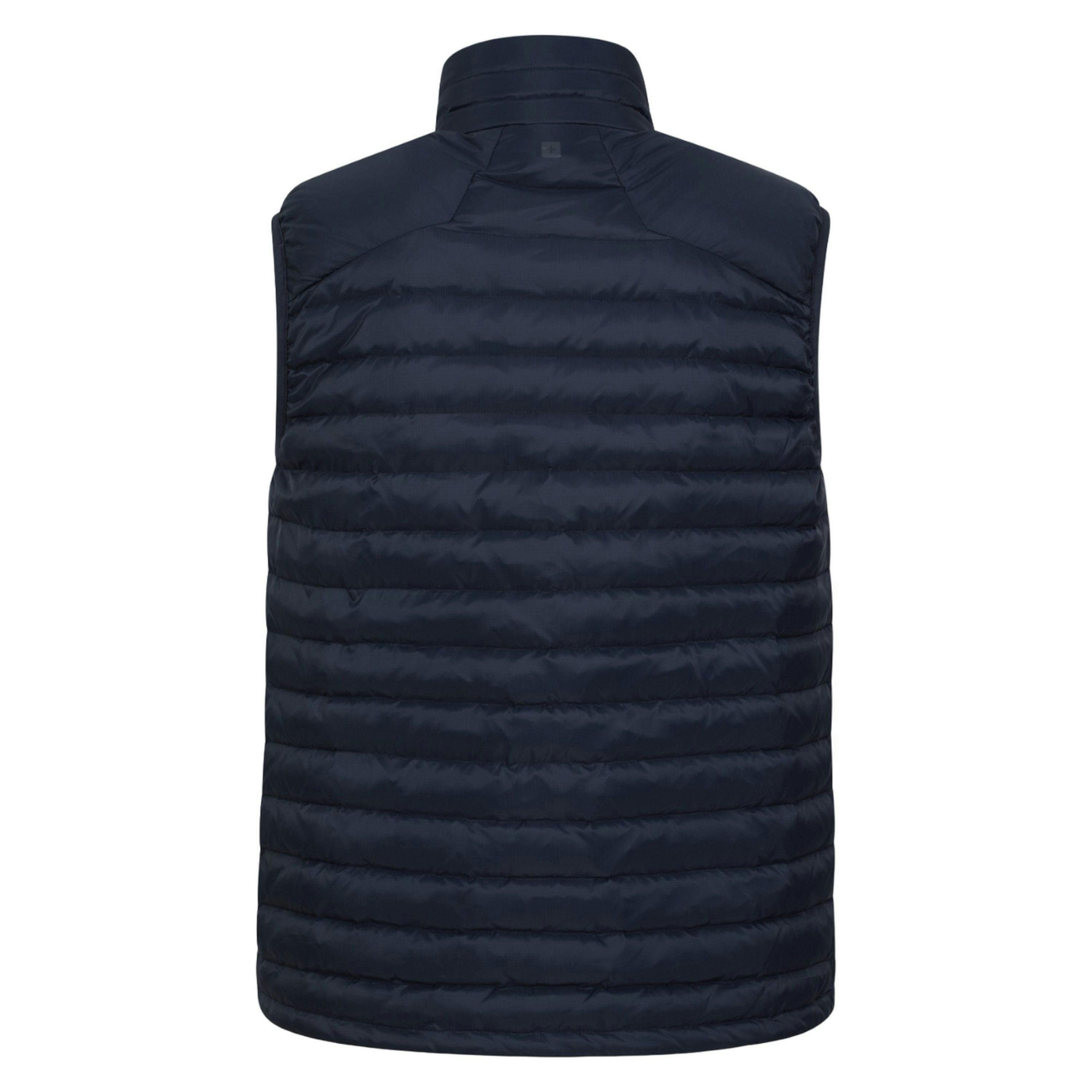 Mountain Warehouse Mens Henry II Extreme Padded Gilet , view 2 of 4