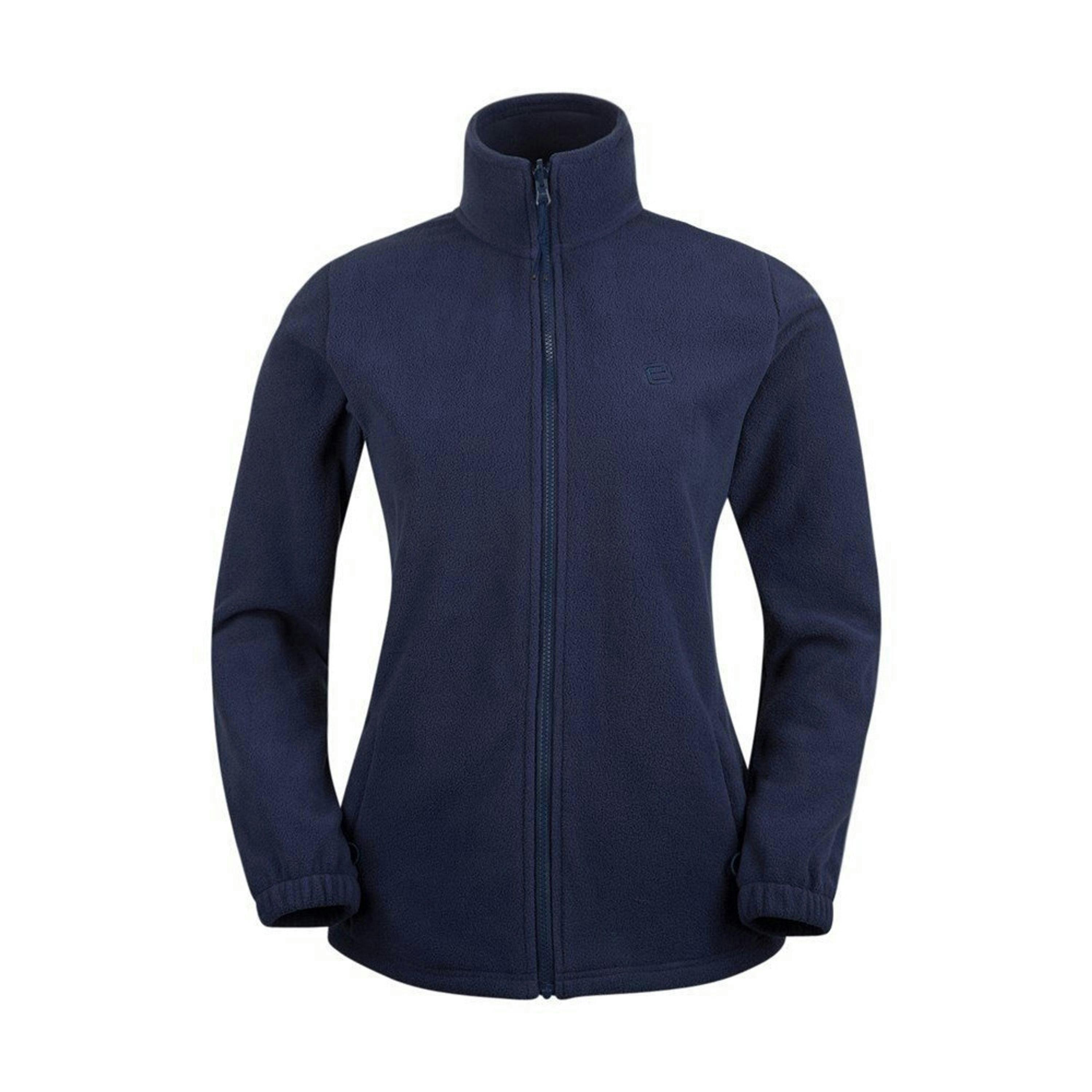 Mountain Warehouse Womens/Ladies Fell 3 in 1 Water Resistant Jacket , view 4 of 5