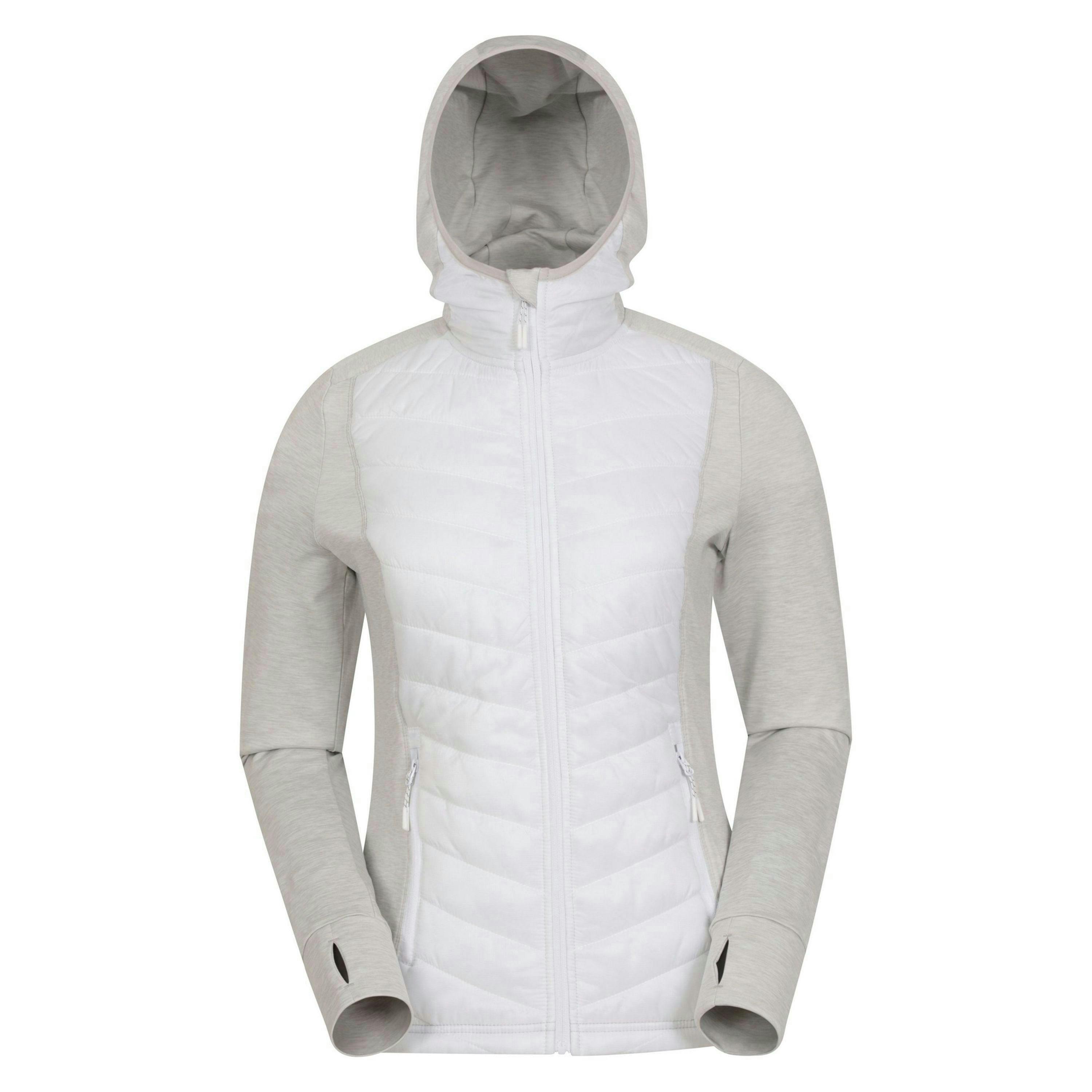 Mountain Warehouse Womens/Ladies Action Packed Padded Jacket , view 1 of 5