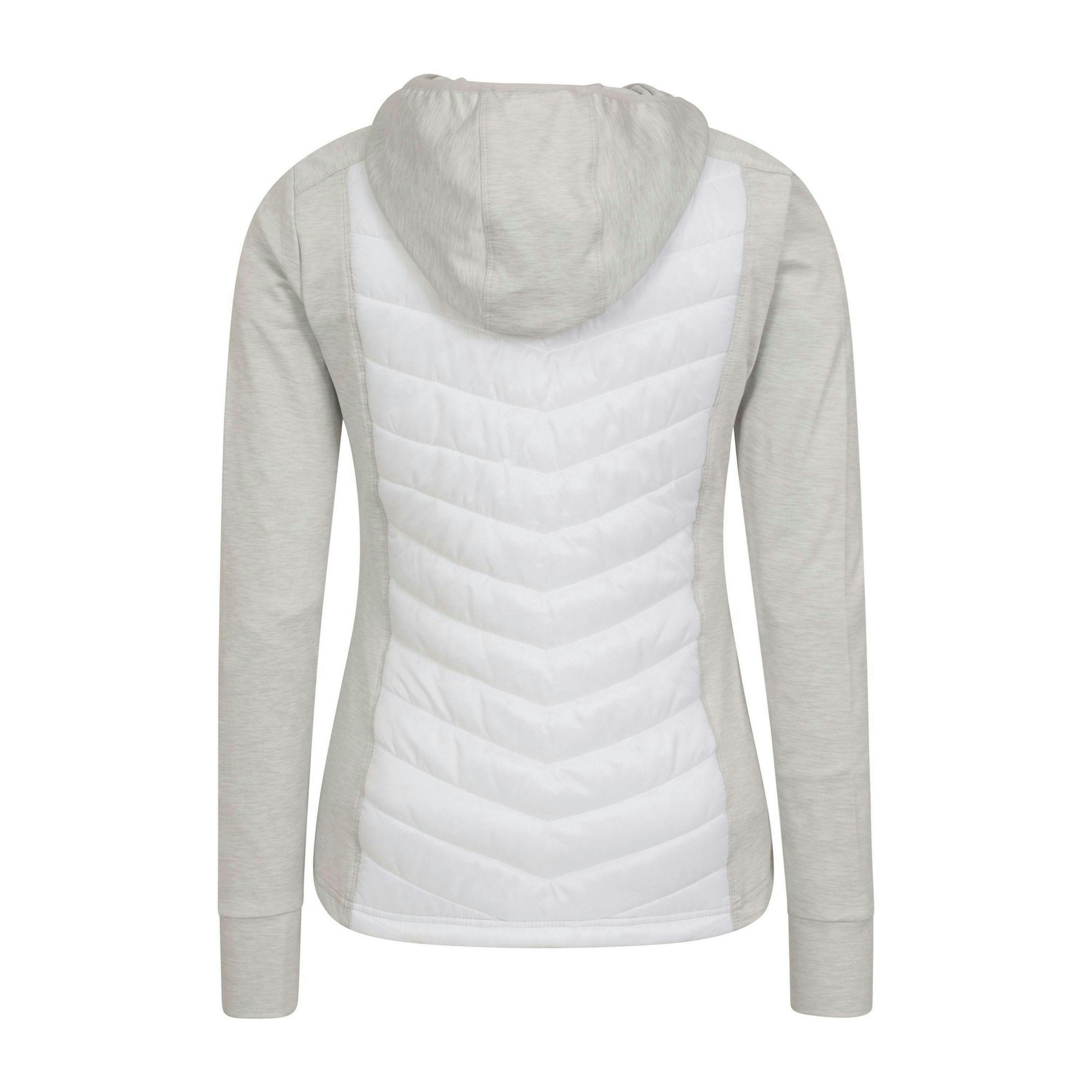 Mountain Warehouse Womens/Ladies Action Packed Padded Jacket , view 2 of 5