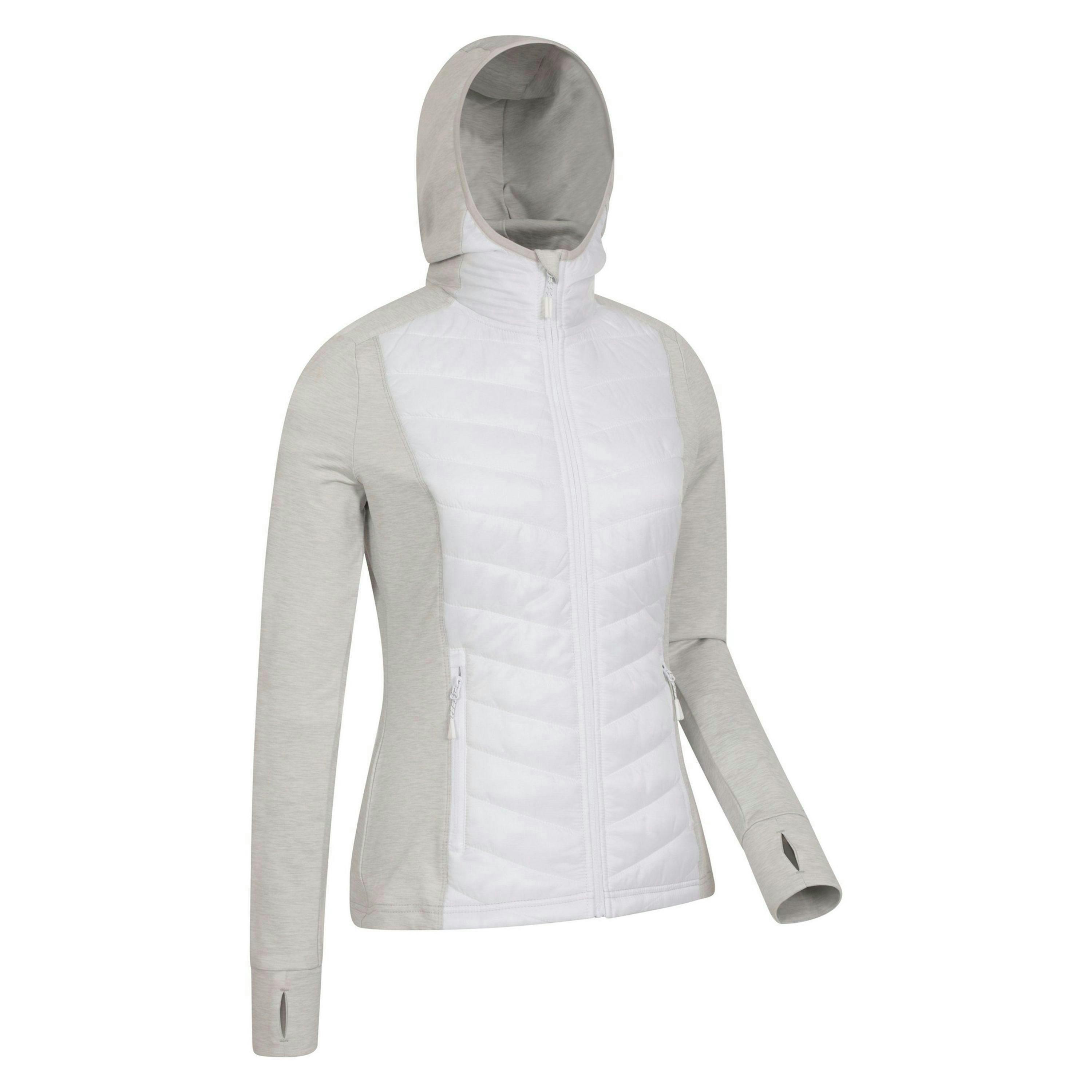 Mountain Warehouse Womens/Ladies Action Packed Padded Jacket , view 3 of 5