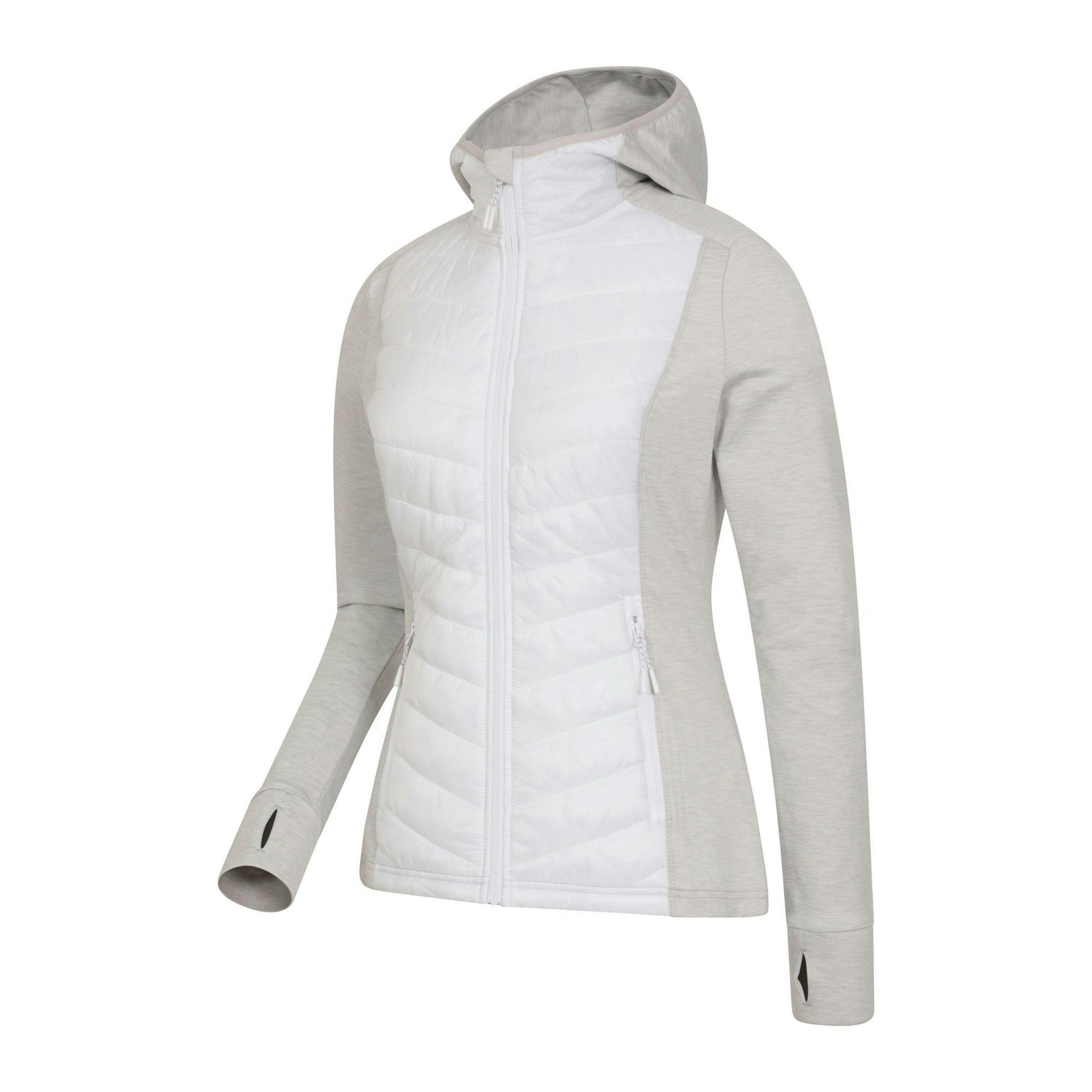 Mountain Warehouse Womens/Ladies Action Packed Padded Jacket , view 4 of 5