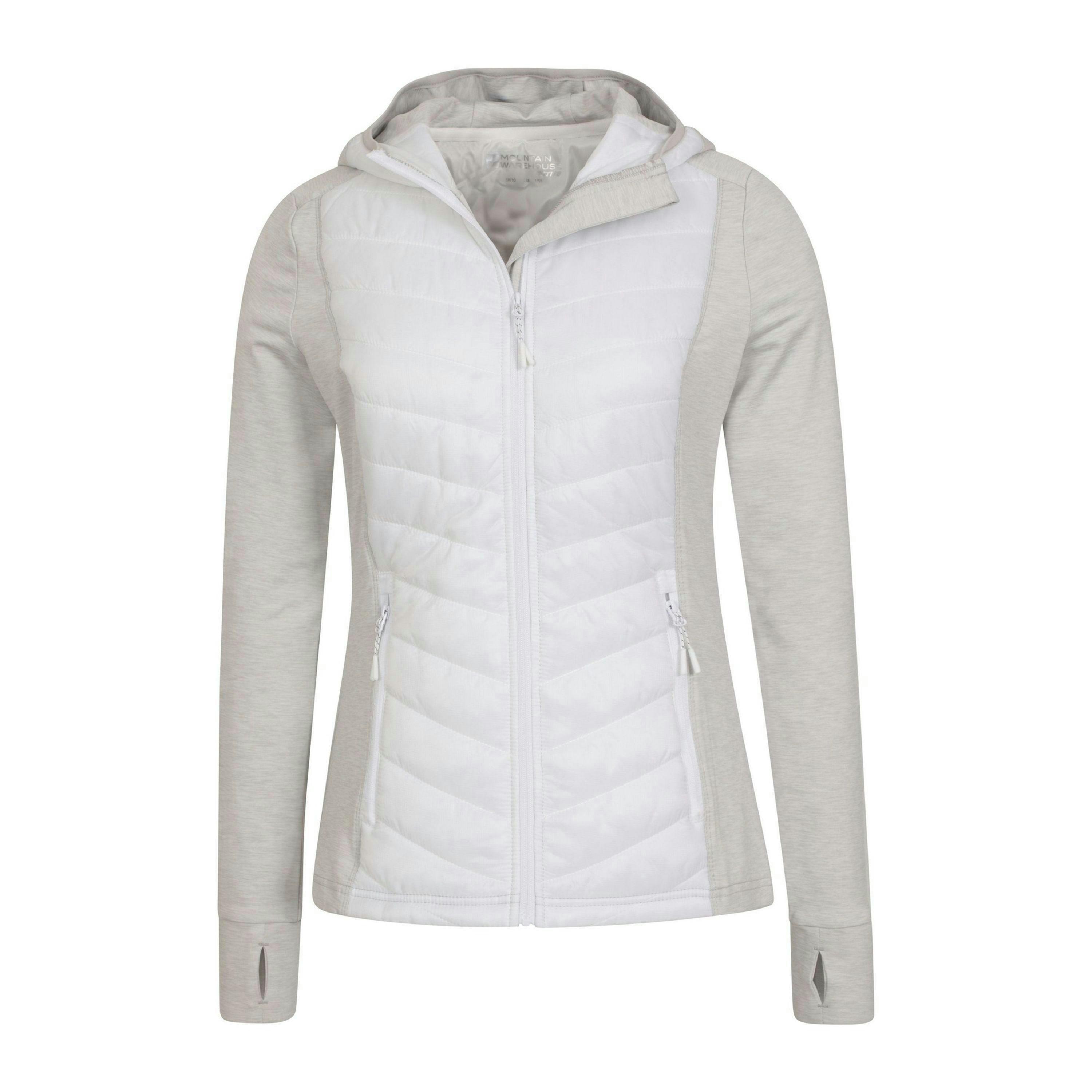 Mountain Warehouse Womens/Ladies Action Packed Padded Jacket , view 5 of 5