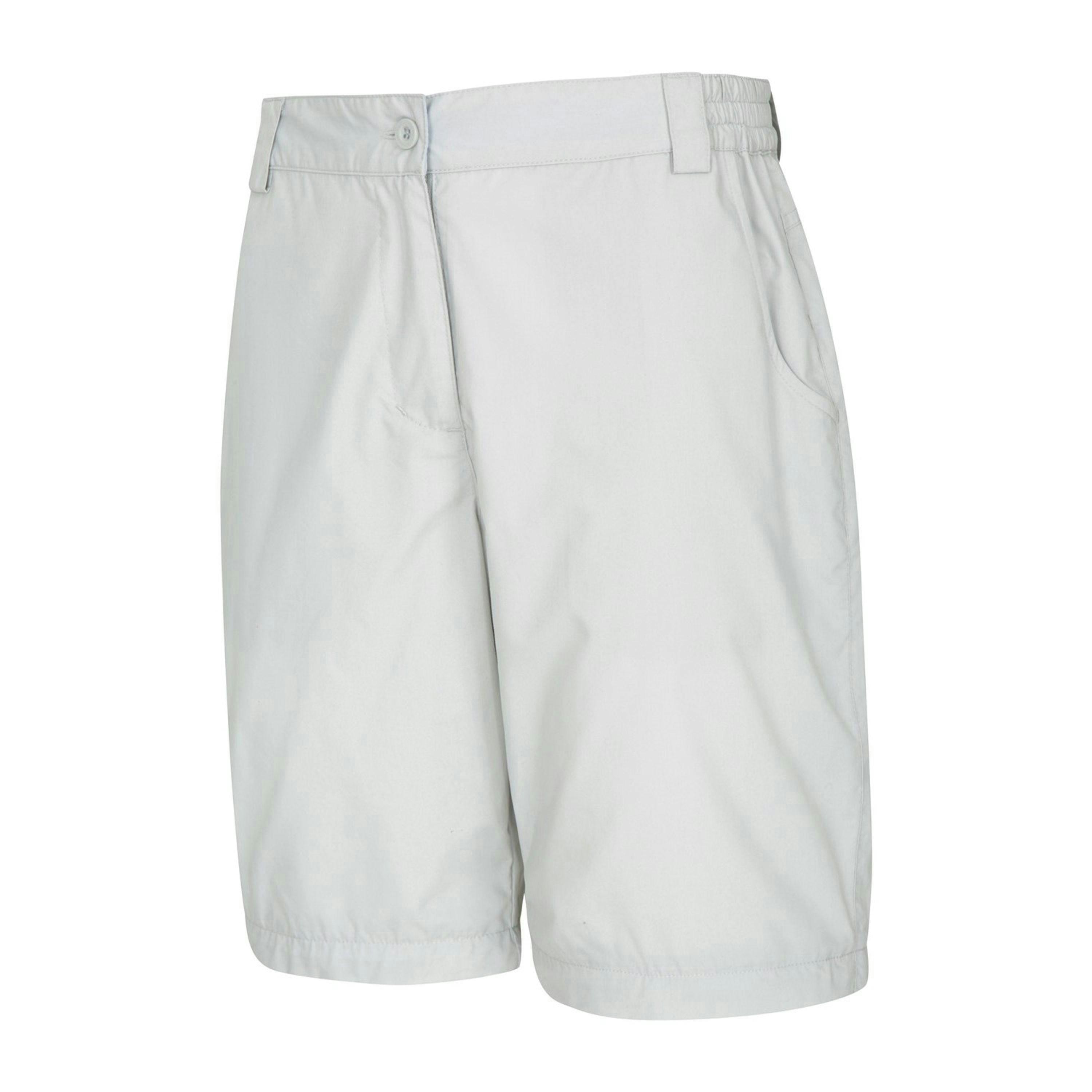 Mountain Warehouse Womens/Ladies Quest Zip-Off Hiking Trousers , view 3 of 4