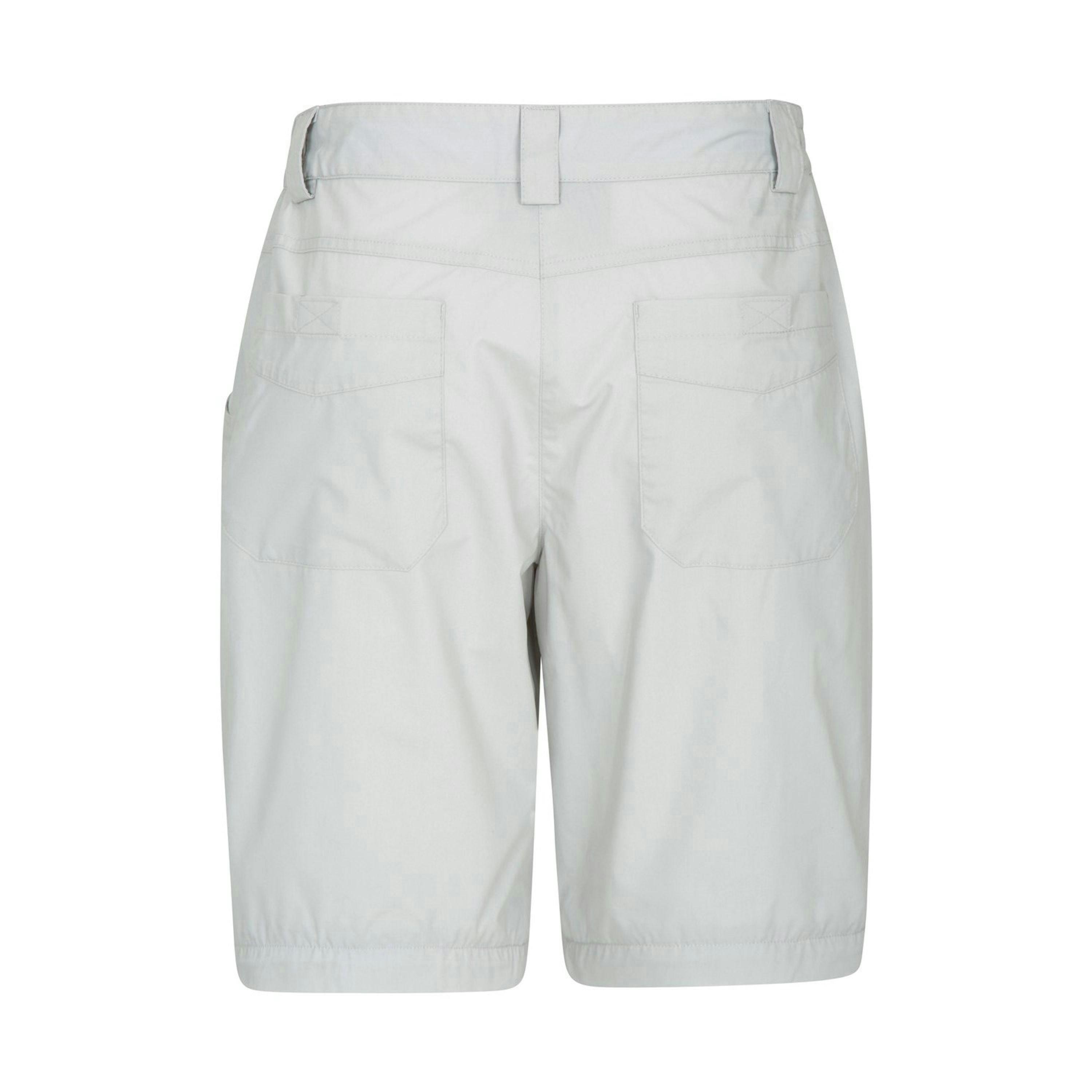 Mountain Warehouse Womens/Ladies Quest Zip-Off Hiking Trousers , view 4 of 4