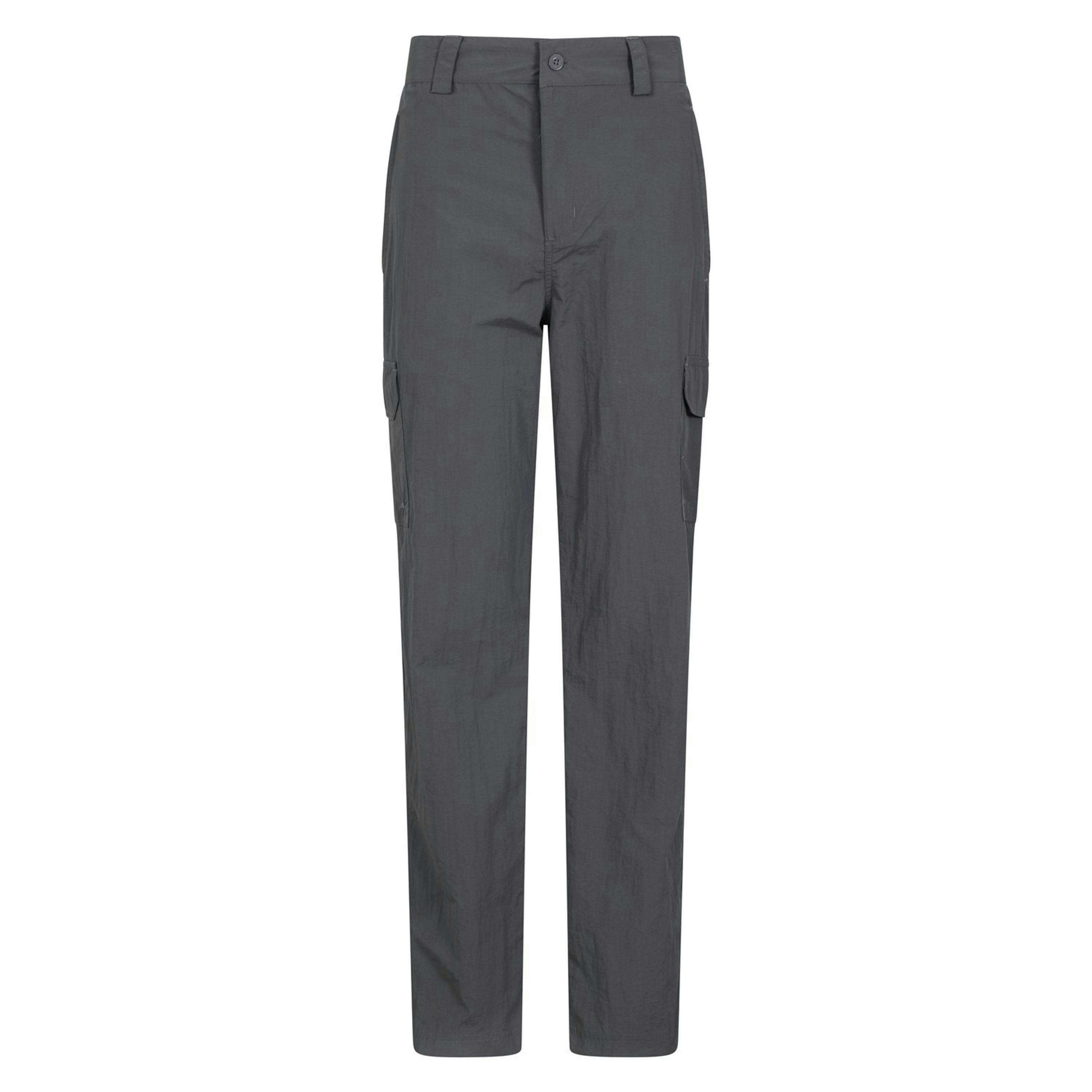 Mountain Warehouse Mens Explore Trousers , view 1 of 4