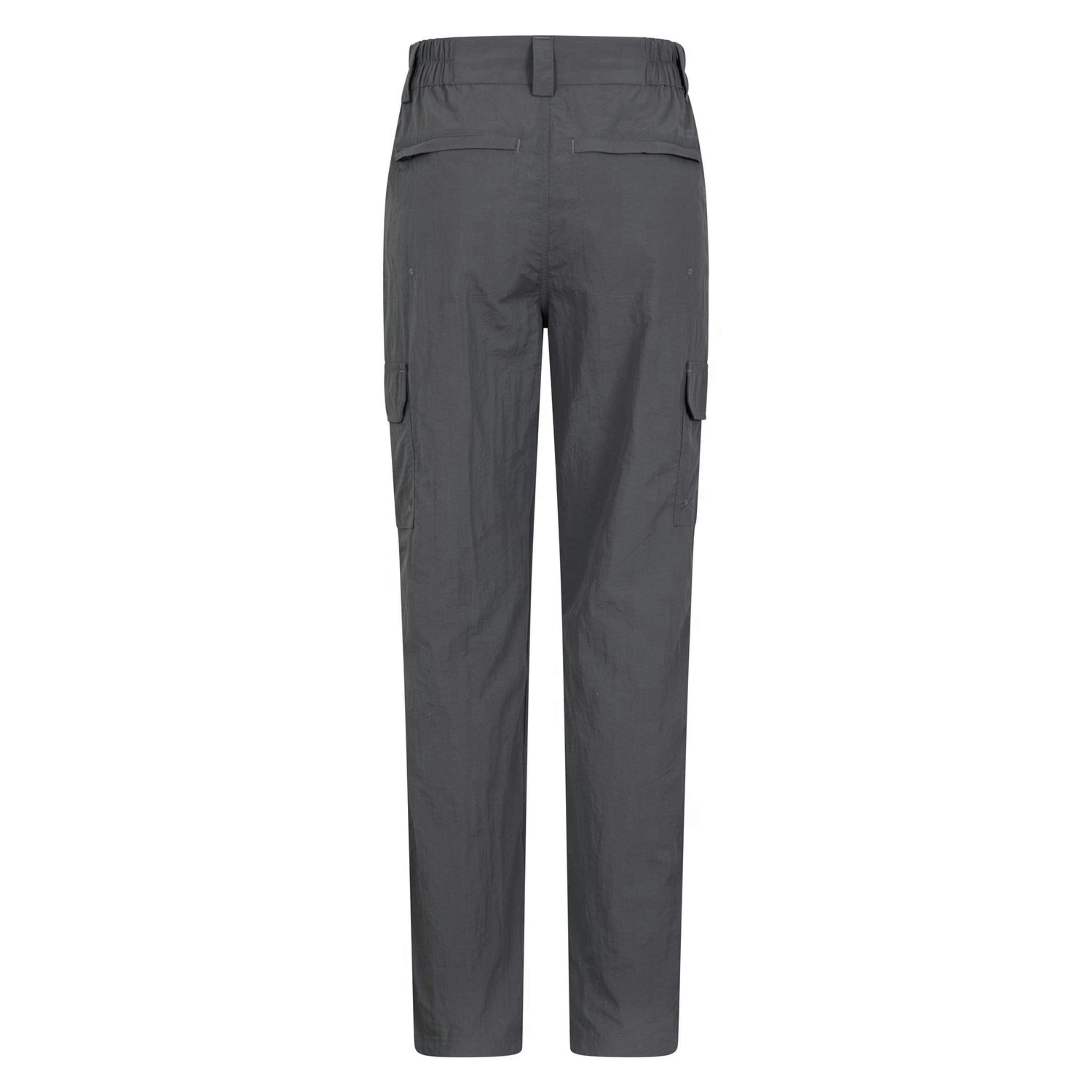 Mountain Warehouse Mens Explore Trousers , view 2 of 4