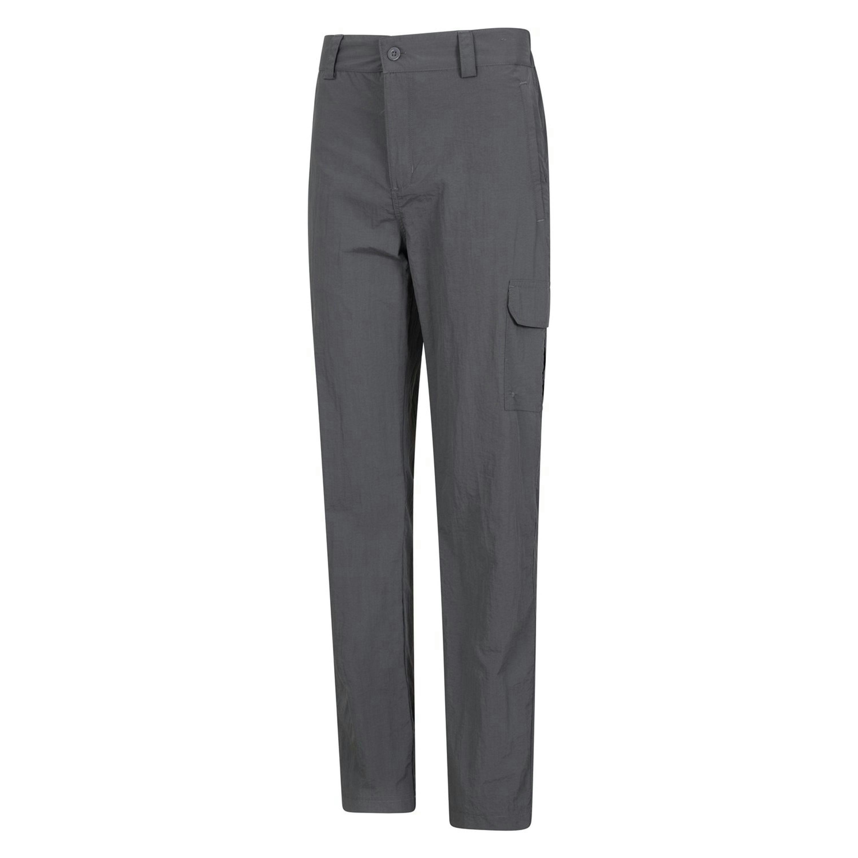 Mountain Warehouse Mens Explore Trousers , view 3 of 4