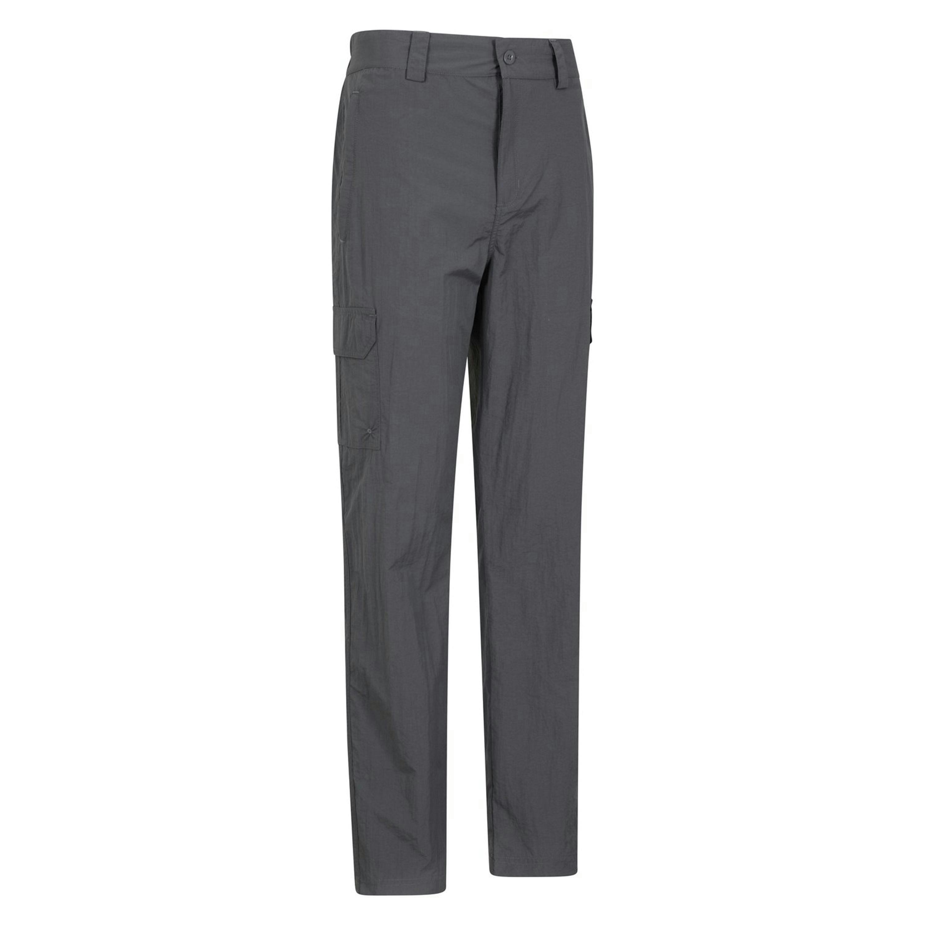 Mountain Warehouse Mens Explore Trousers , view 4 of 4