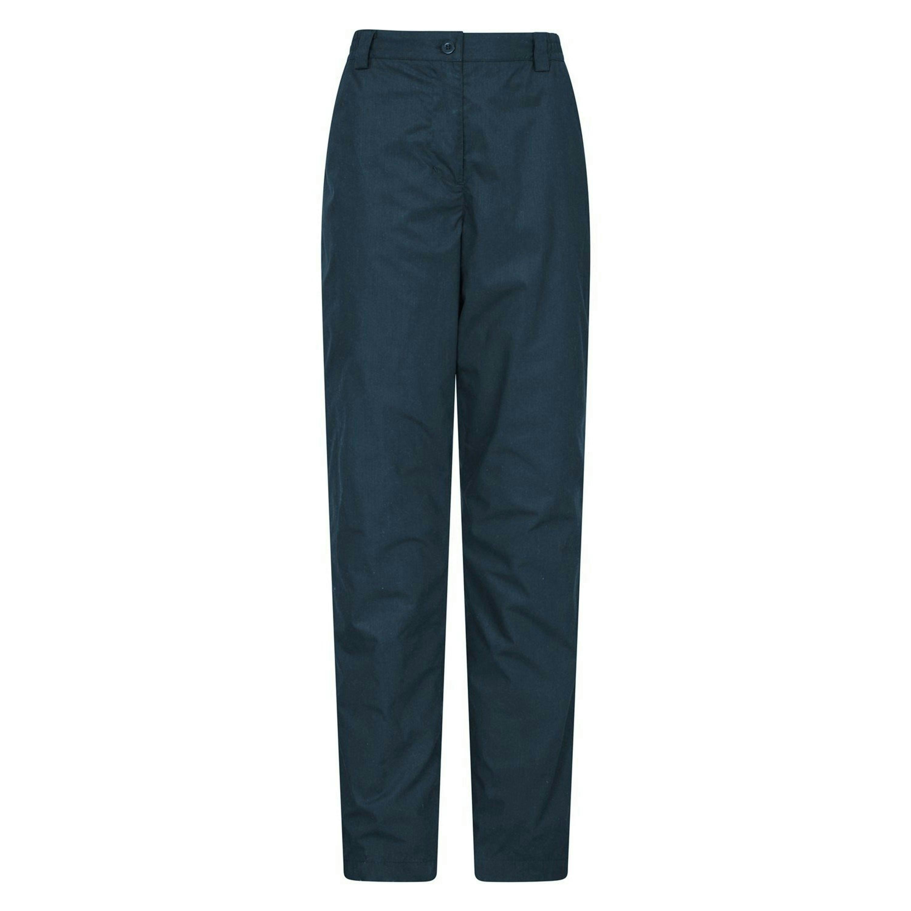 Mountain Warehouse Womens/Ladies Trek II Regular Winter Trousers , view 1 of 4