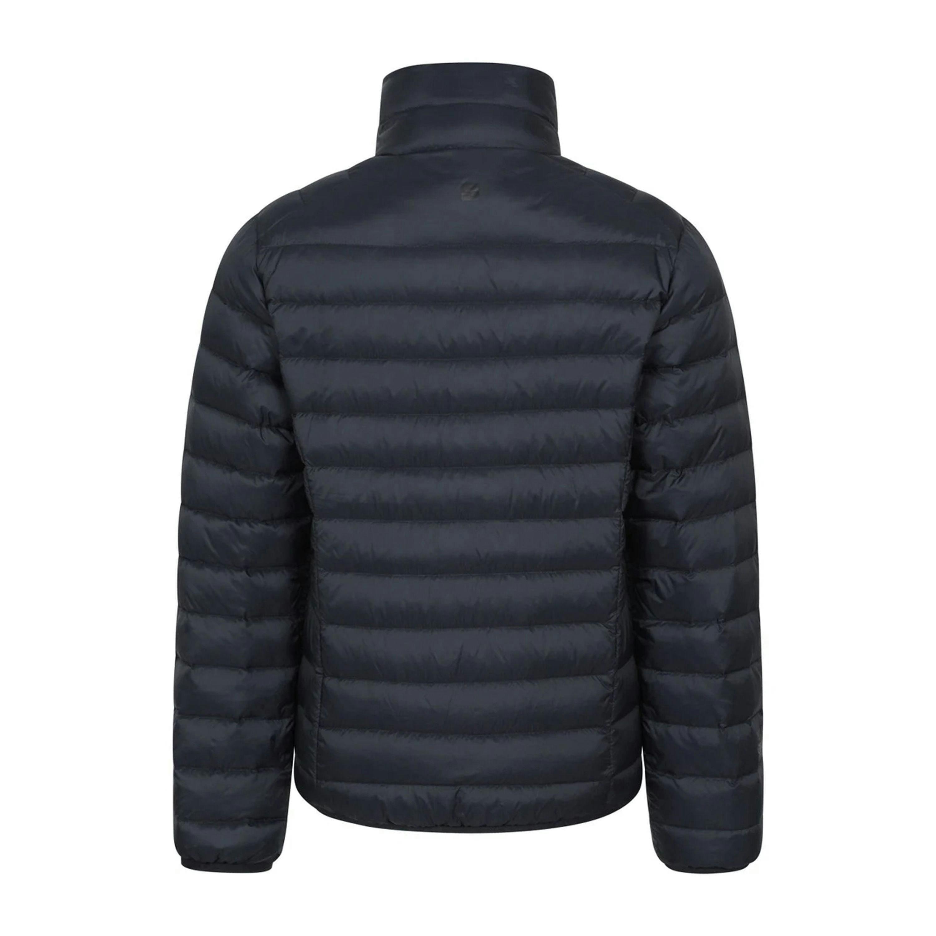 Mountain Warehouse Childrens/Kids Featherweight Down Jacket , view 2 of 4