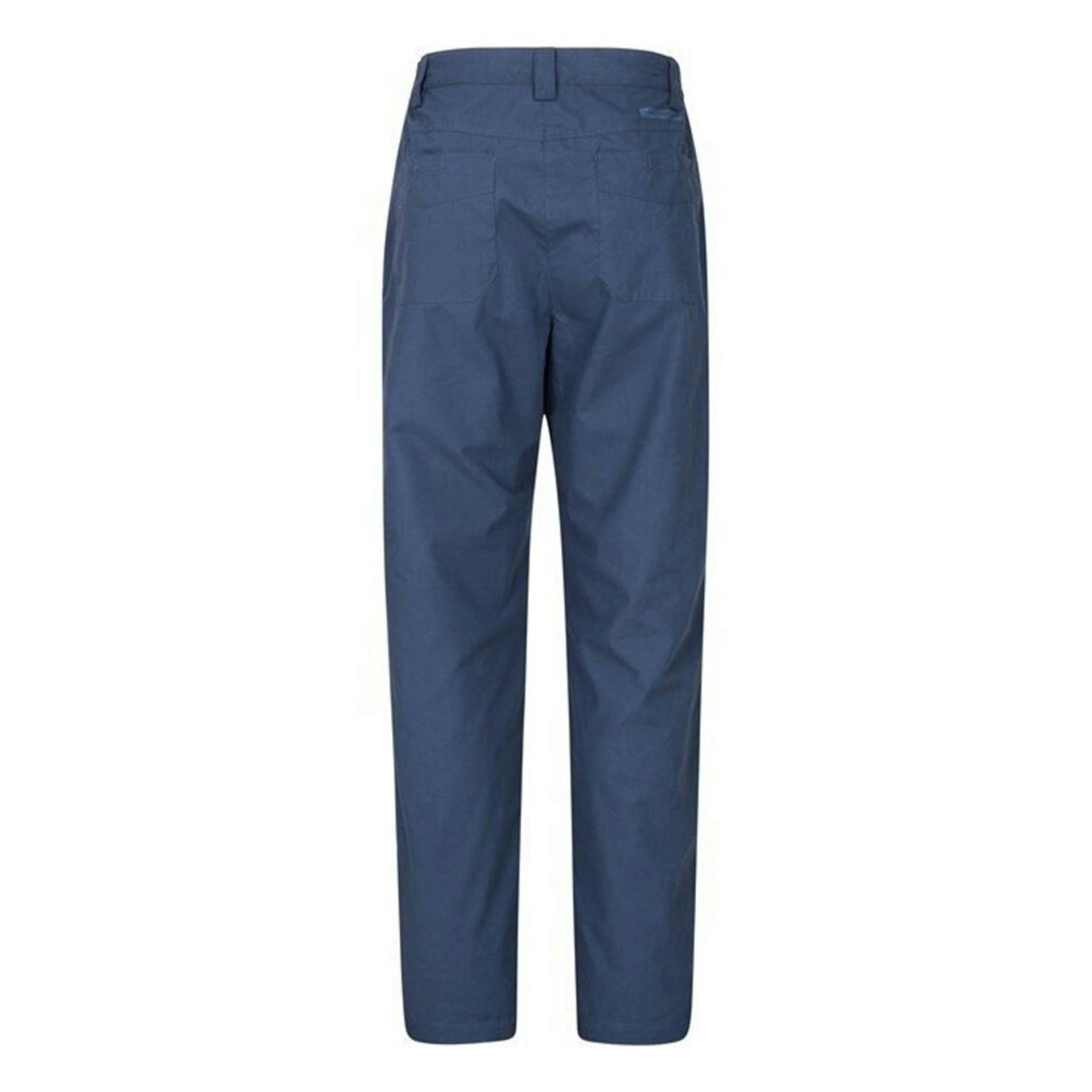 Mountain Warehouse Womens/Ladies Quest Lightweight Trousers , view 2 of 4