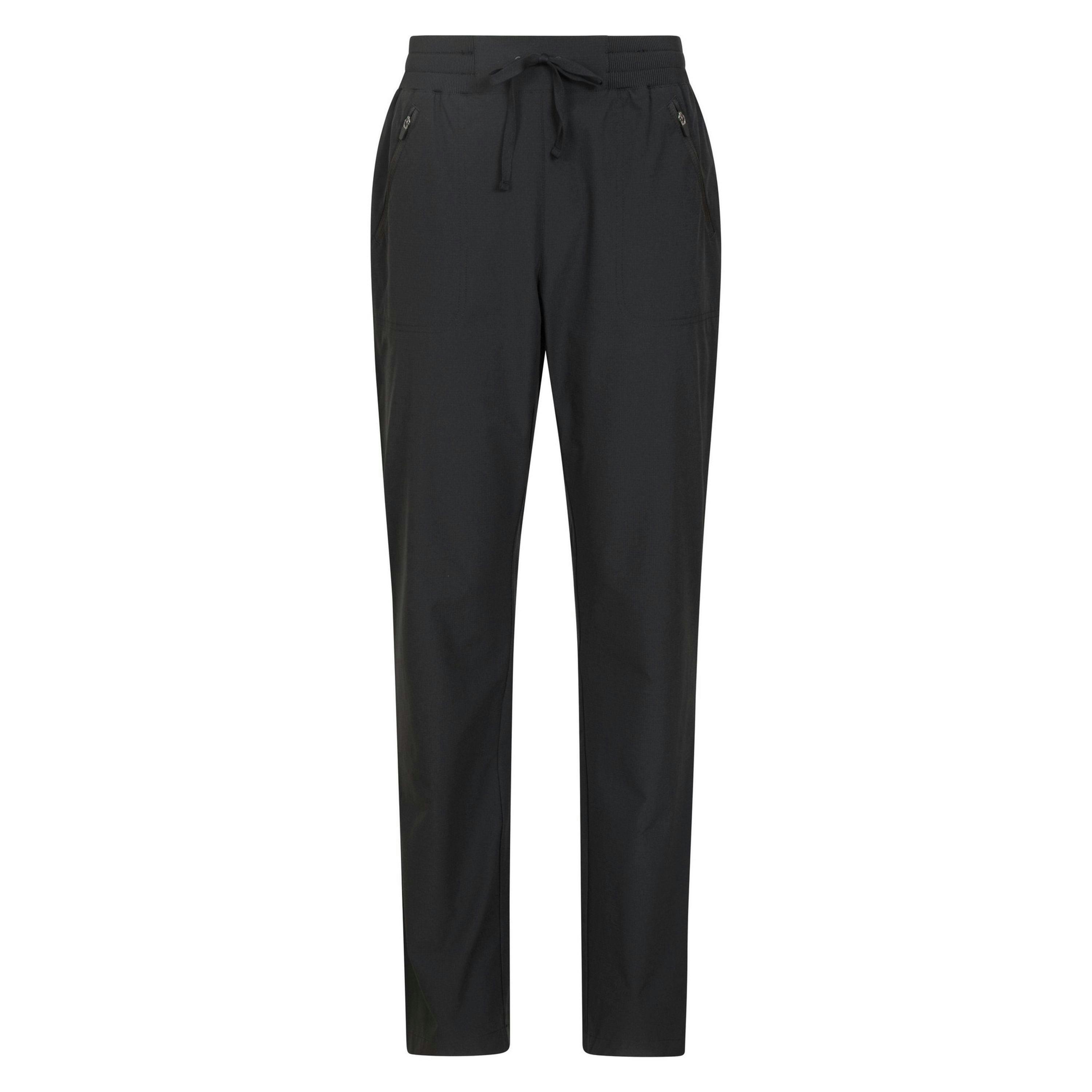 Mountain Warehouse Womens/Ladies Explore Hiking Trousers , view 1 of 4
