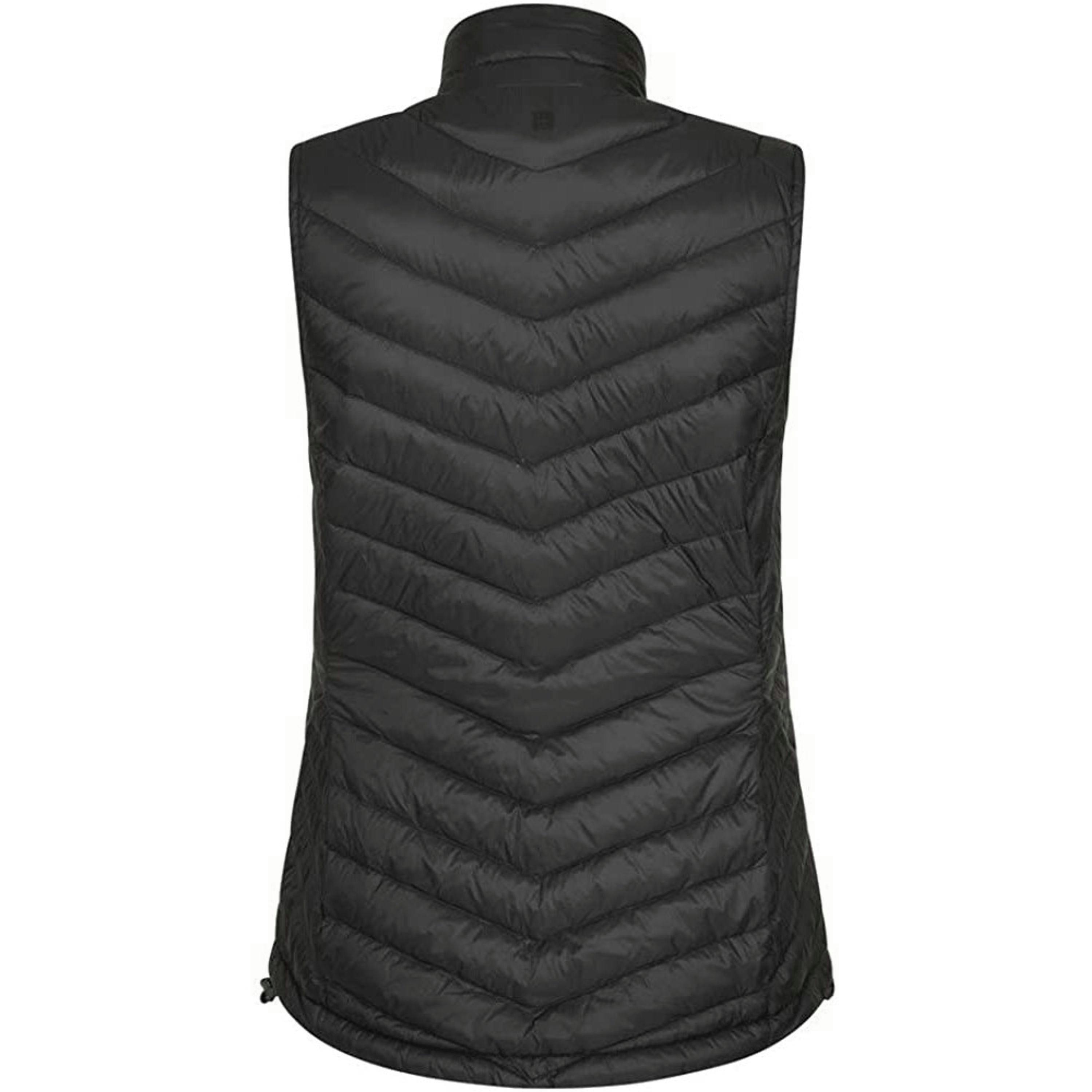 Mountain Warehouse Womens/Ladies Featherweight Gilet , view 2 of 6