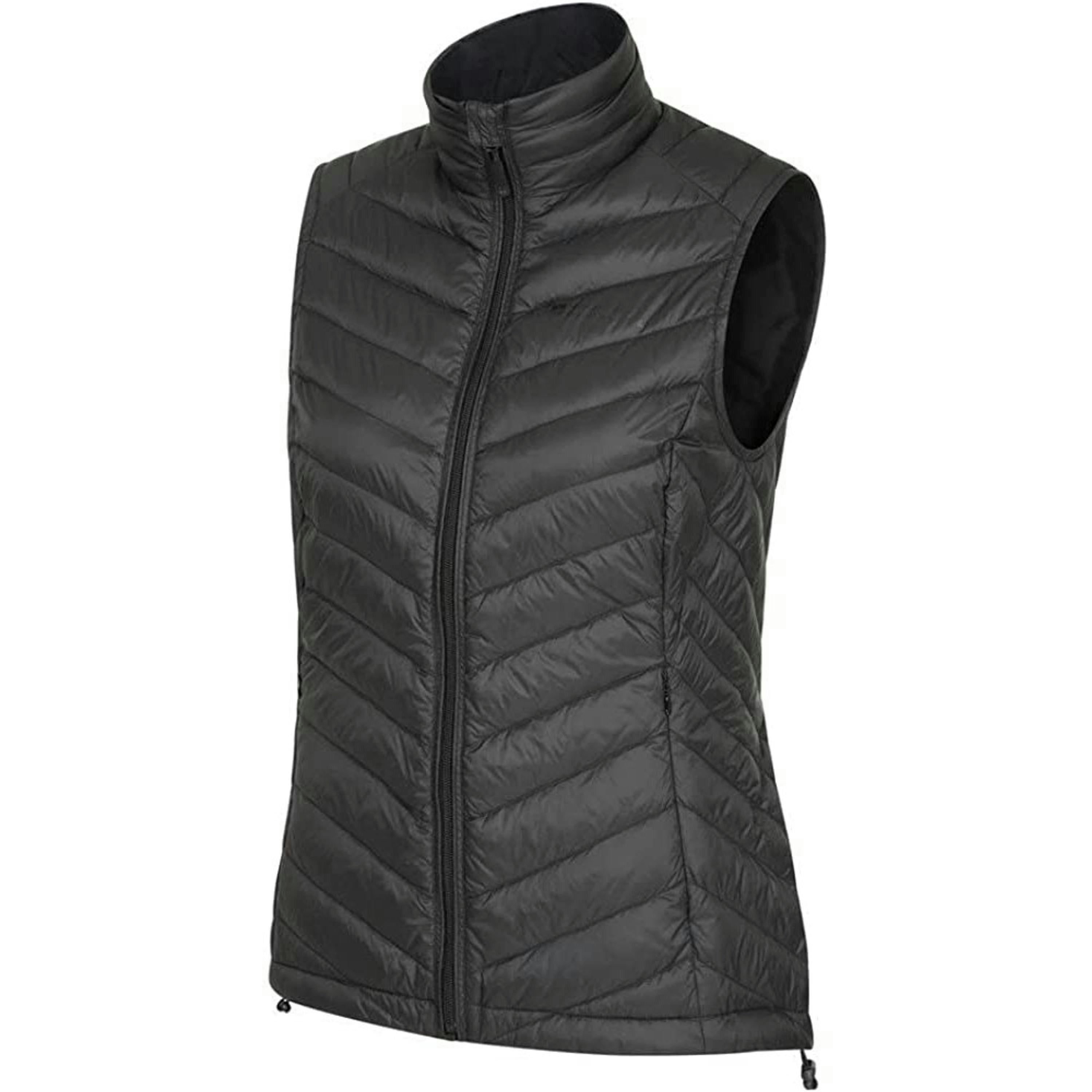Mountain Warehouse Womens/Ladies Featherweight Gilet , view 3 of 6