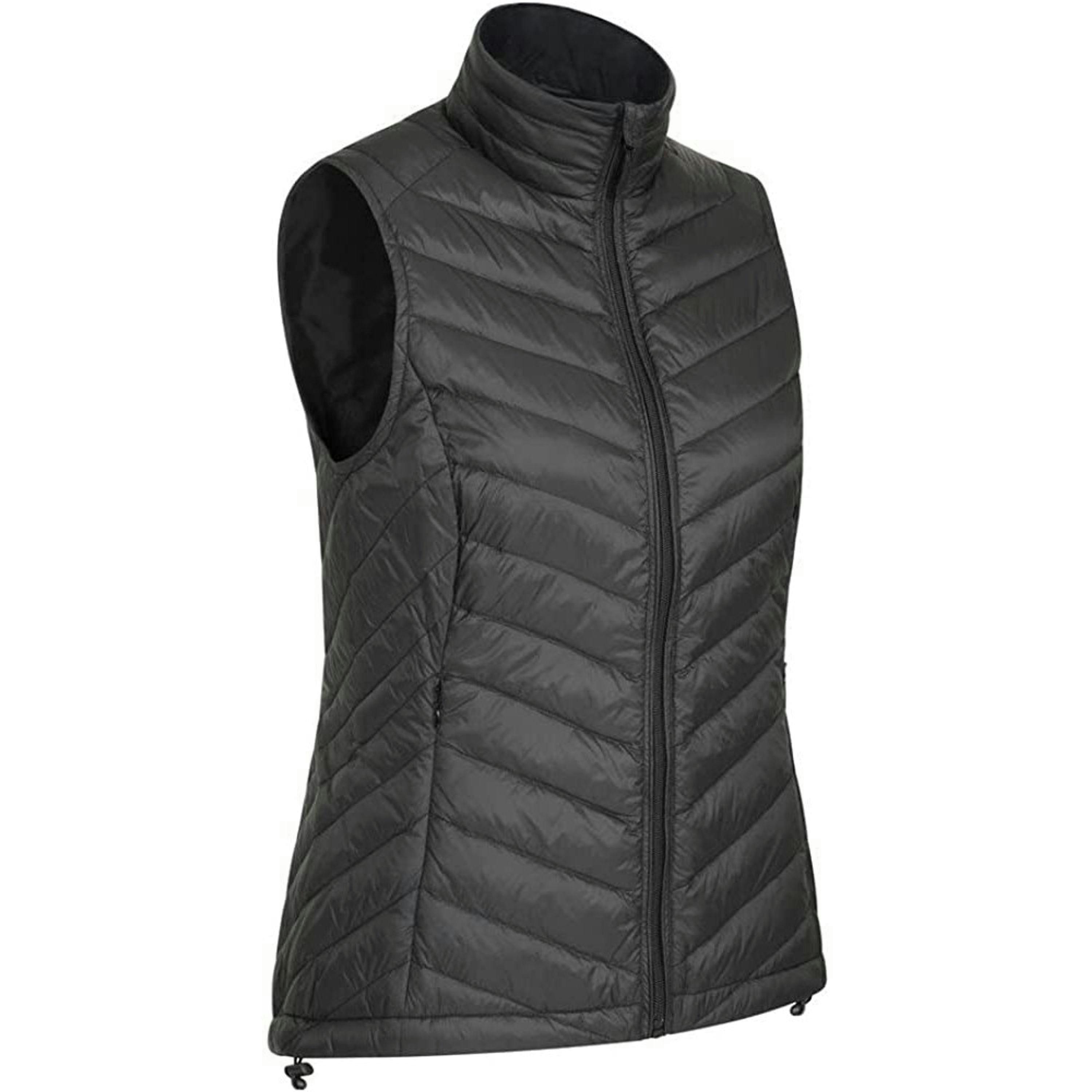 Mountain Warehouse Womens/Ladies Featherweight Gilet , view 4 of 6