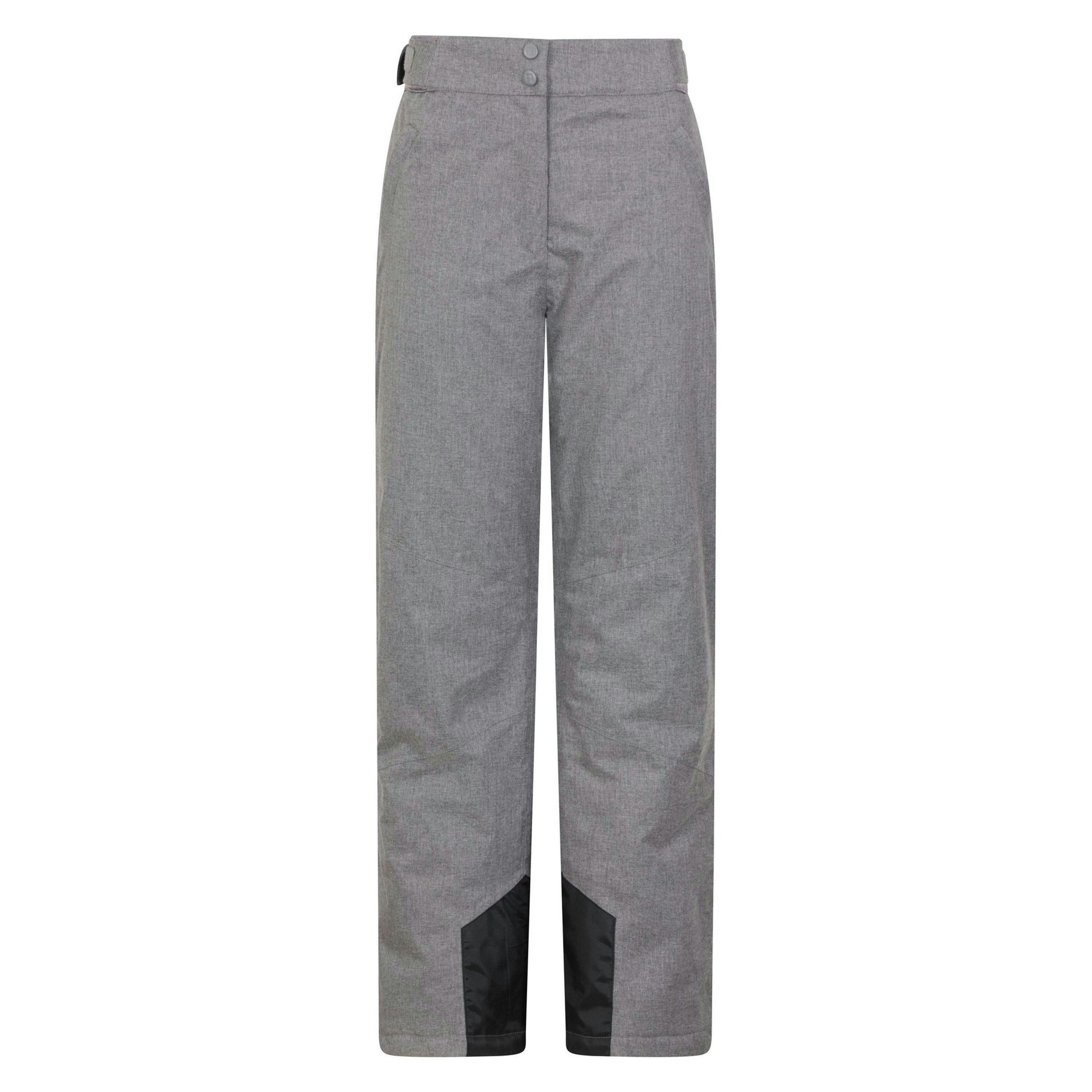 Mountain Warehouse Womens/Ladies Blizzard II Ski Trousers , view 1 of 4